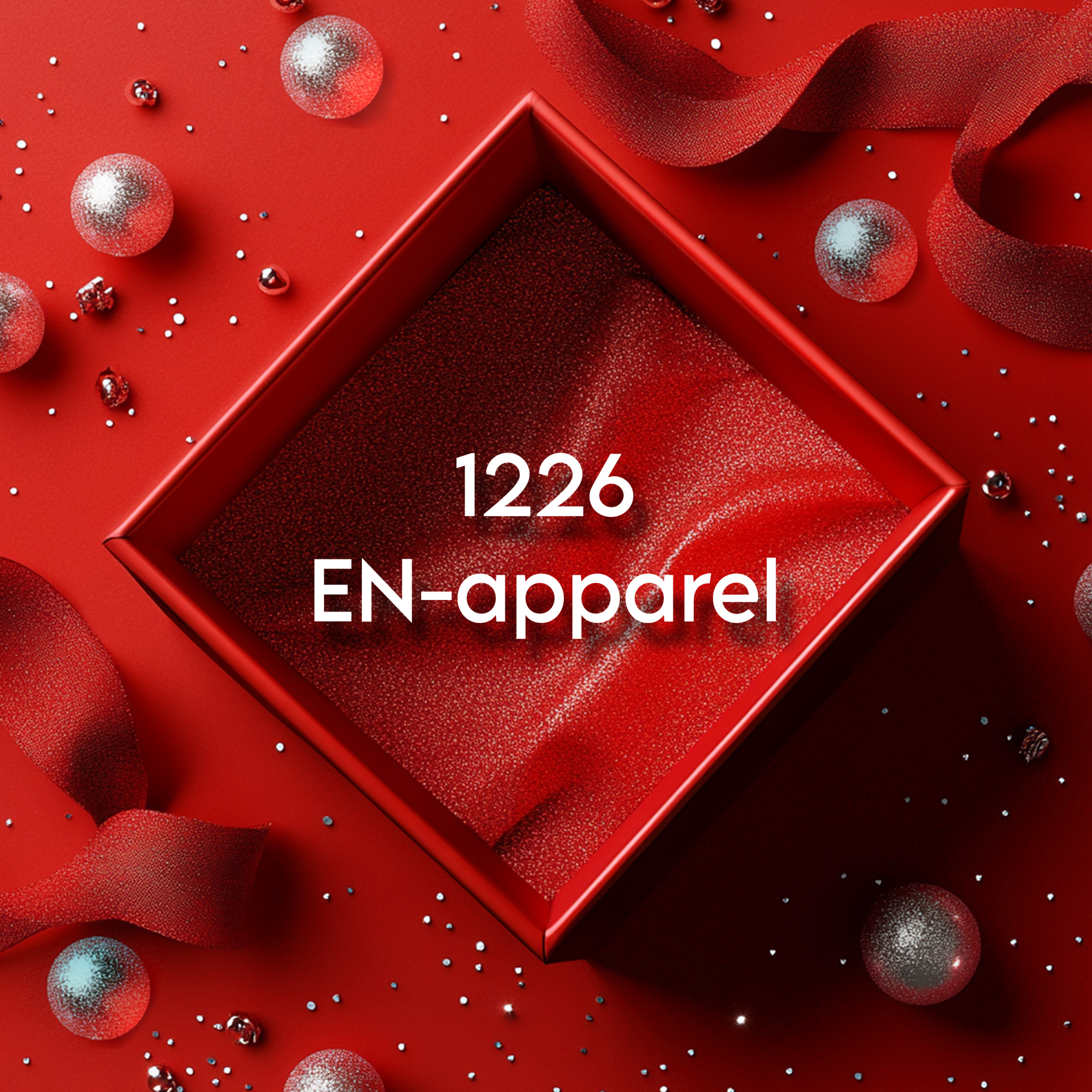 December 26, Release line up.