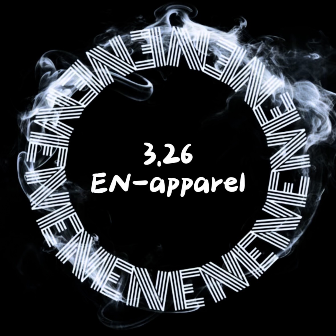 March 26, Release line up.