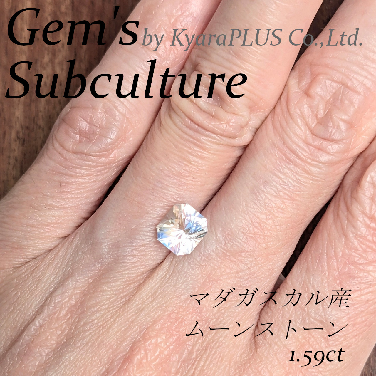 奇跡を待たずとも、虹はいつもあなたのそばに