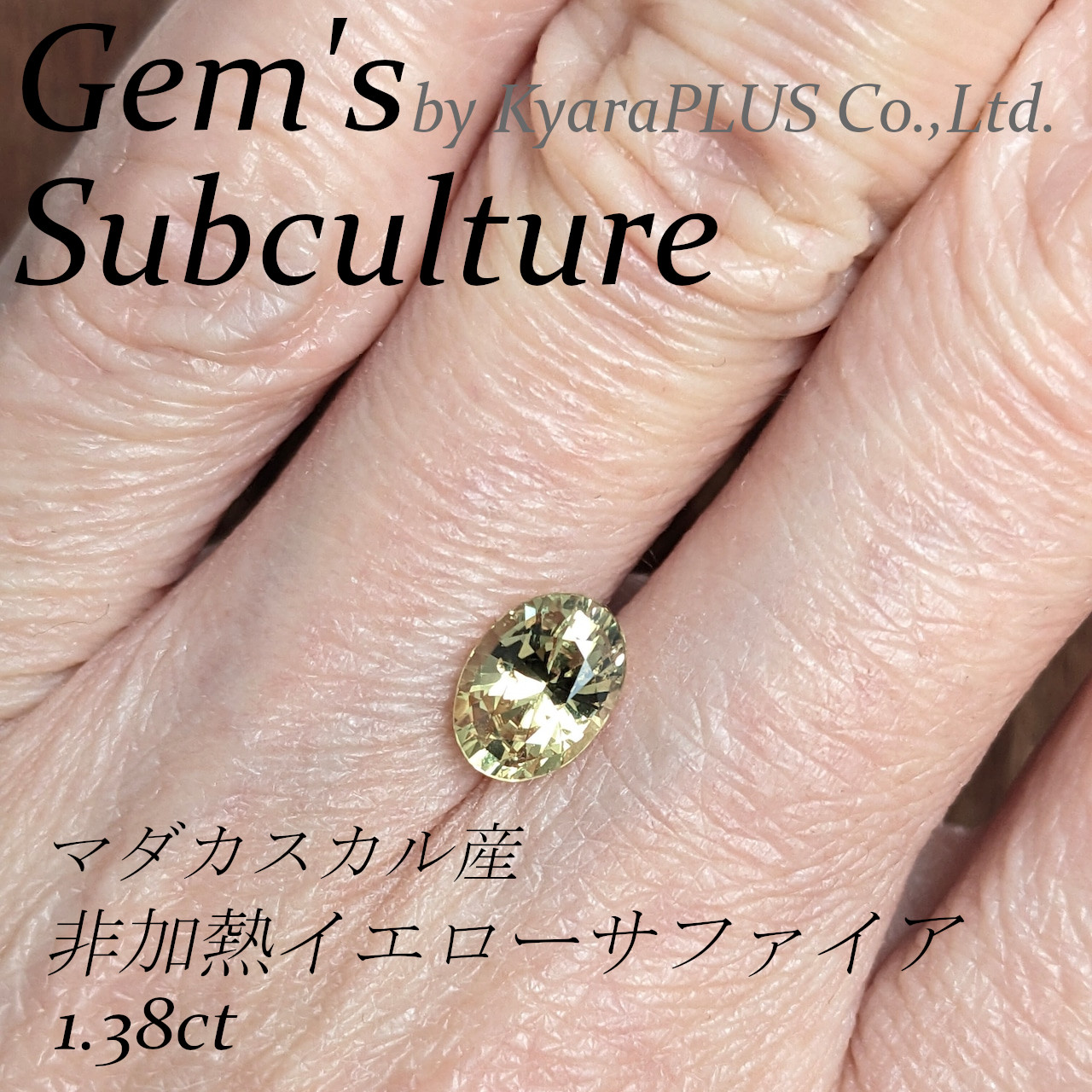 清涼感あふれる色彩を楽しみたい方に、ぜひおすすめしたい一粒