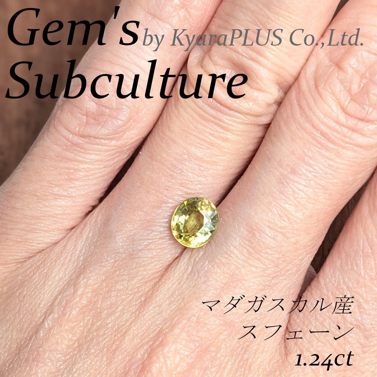 見る者を鼓舞し、奮い立たせる輝き