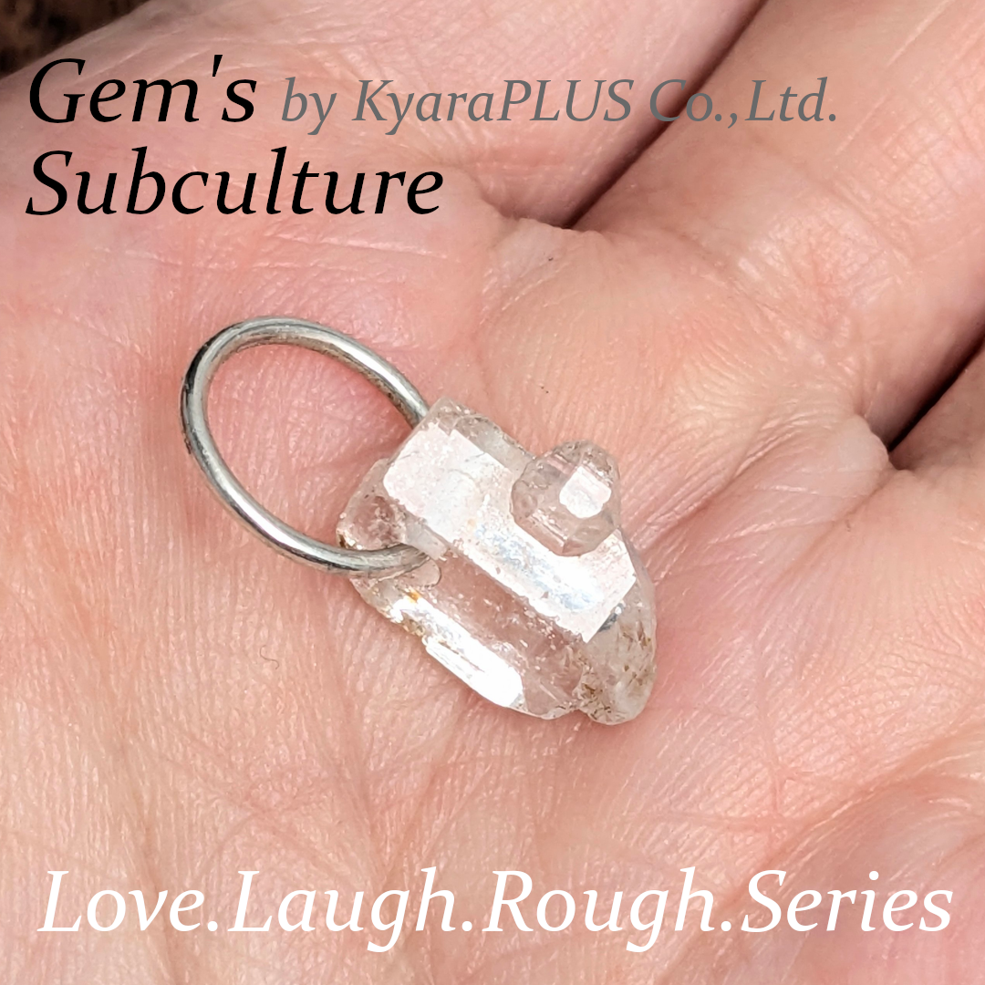 Love.Laugh.Rough.Seriesを追加しました。