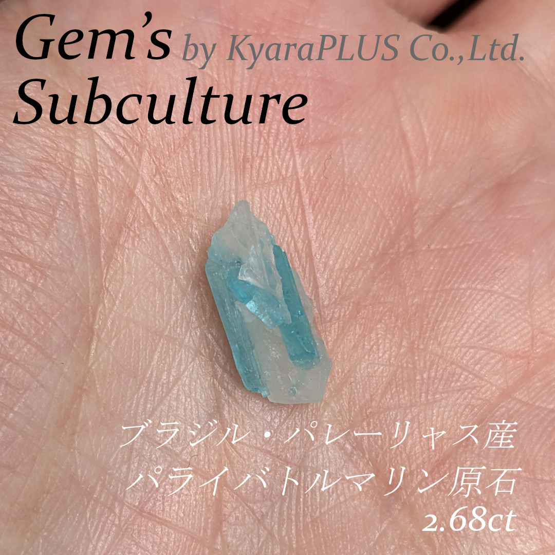 心がときめかずにはいられません