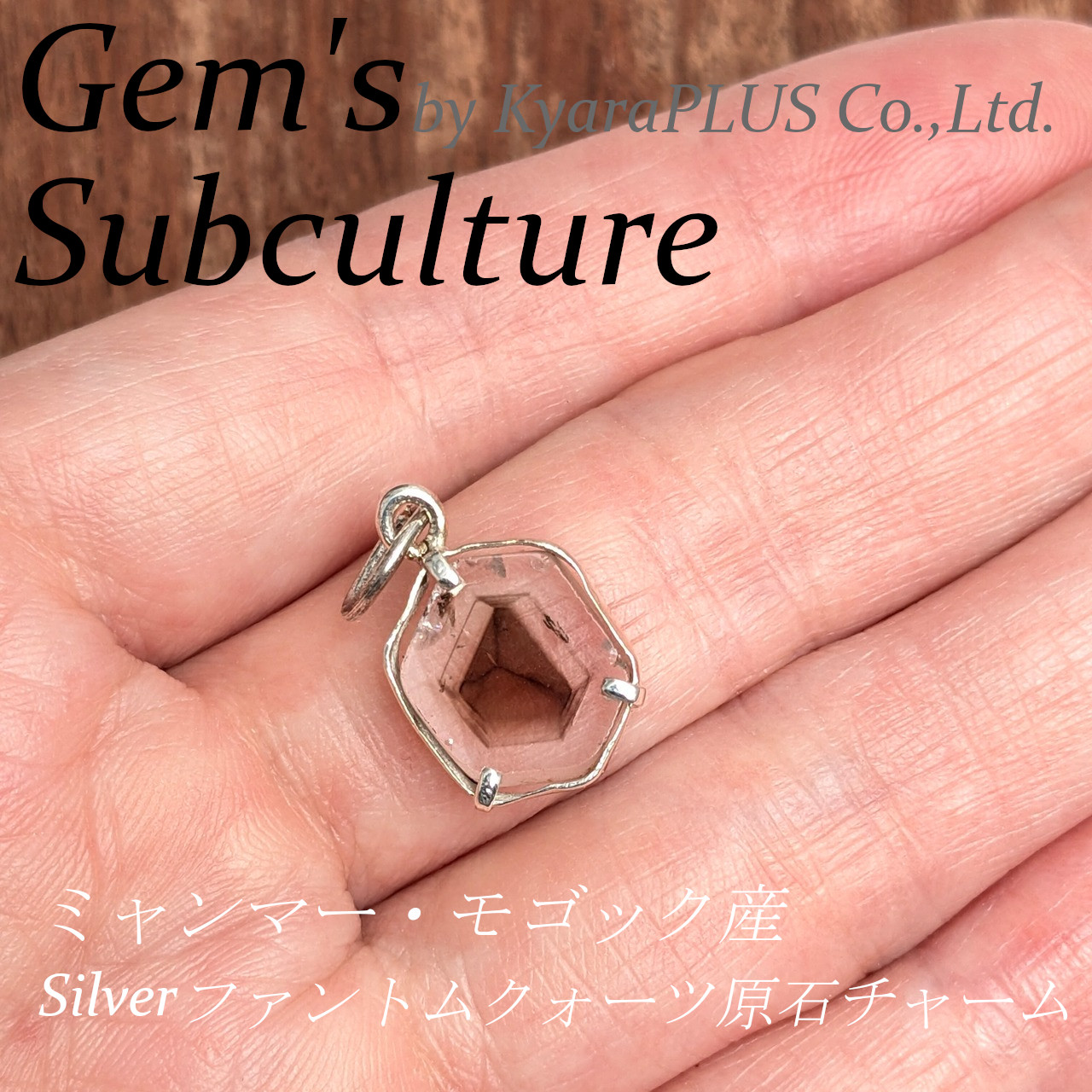 悠久の時間に思いを馳せたくなる、神秘的な一石