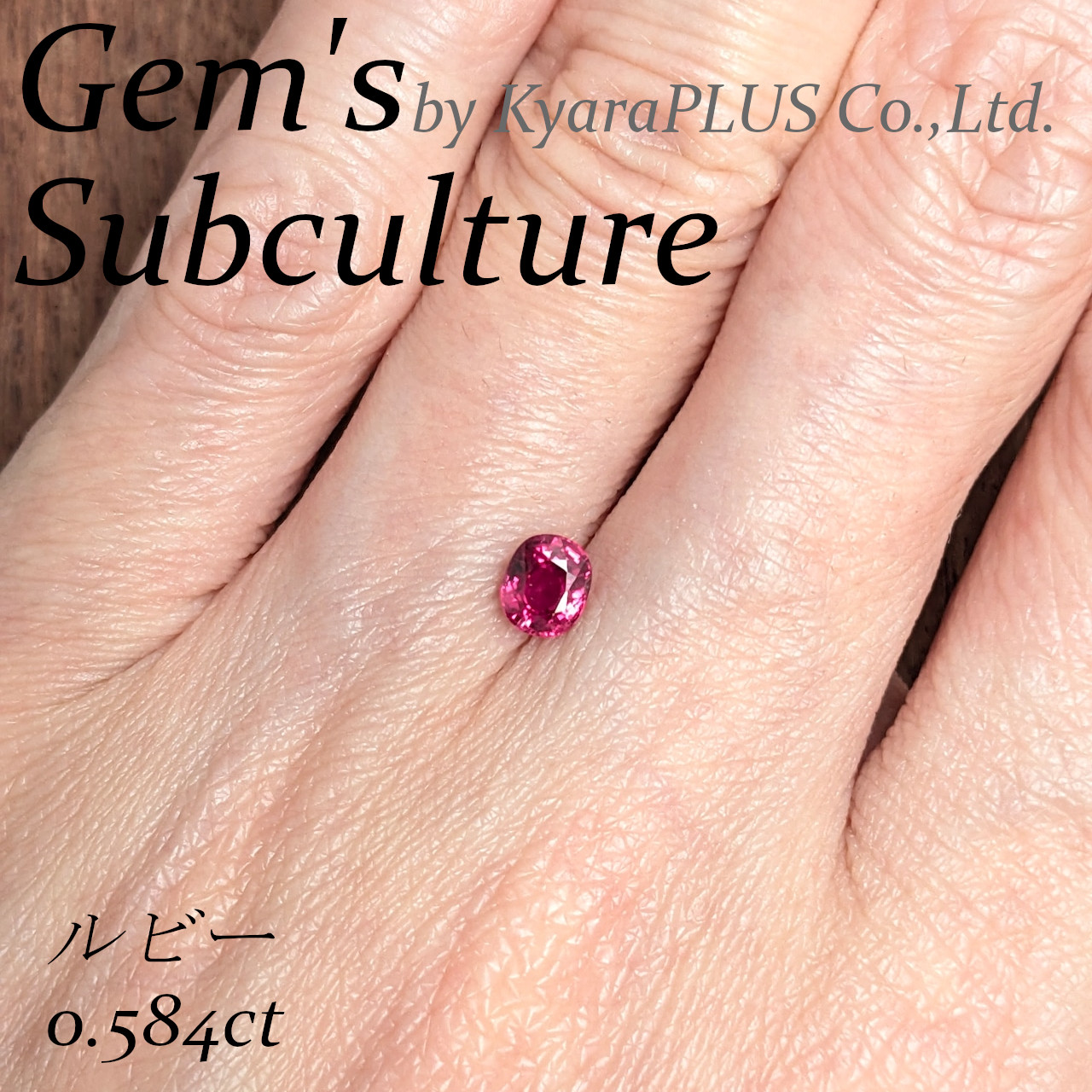 「それは、もしかしたら地球が流した血の一滴なのかもしれない」――。