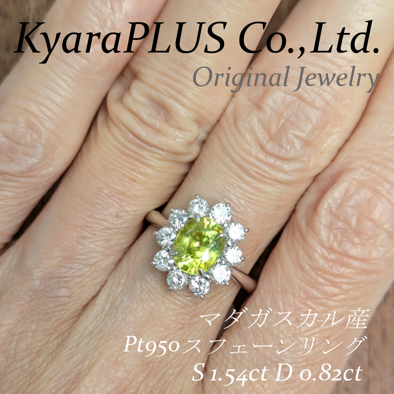 太陽の光に照らされた地上の情景のよう