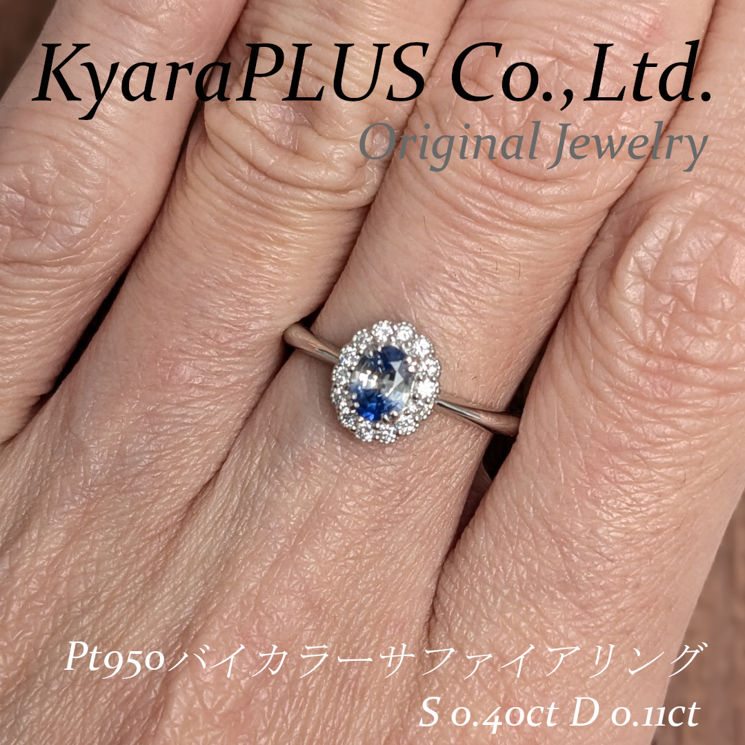 はるか遠く、水平線にきらめく光の帯――