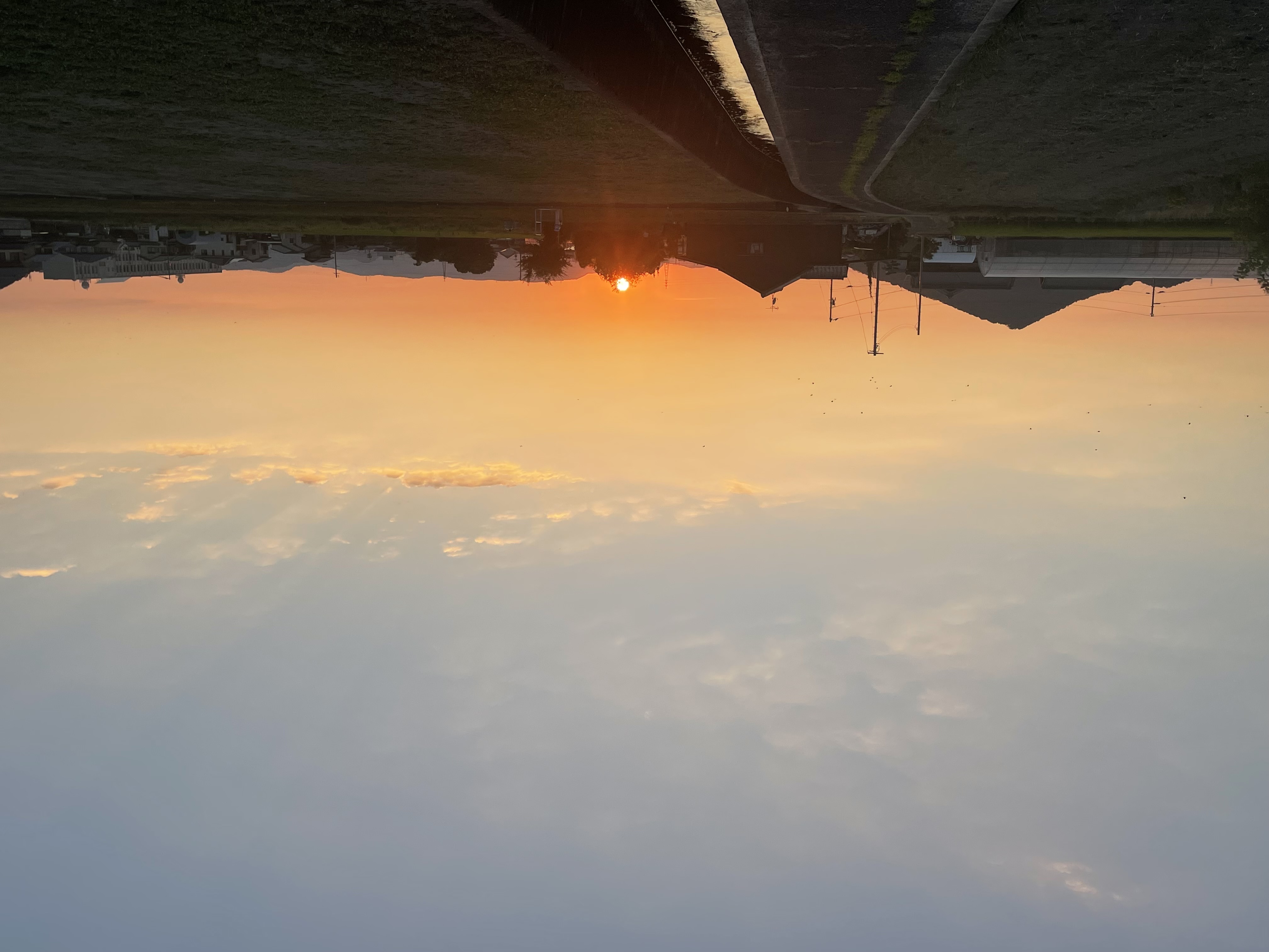 意味のない勝手な想像…