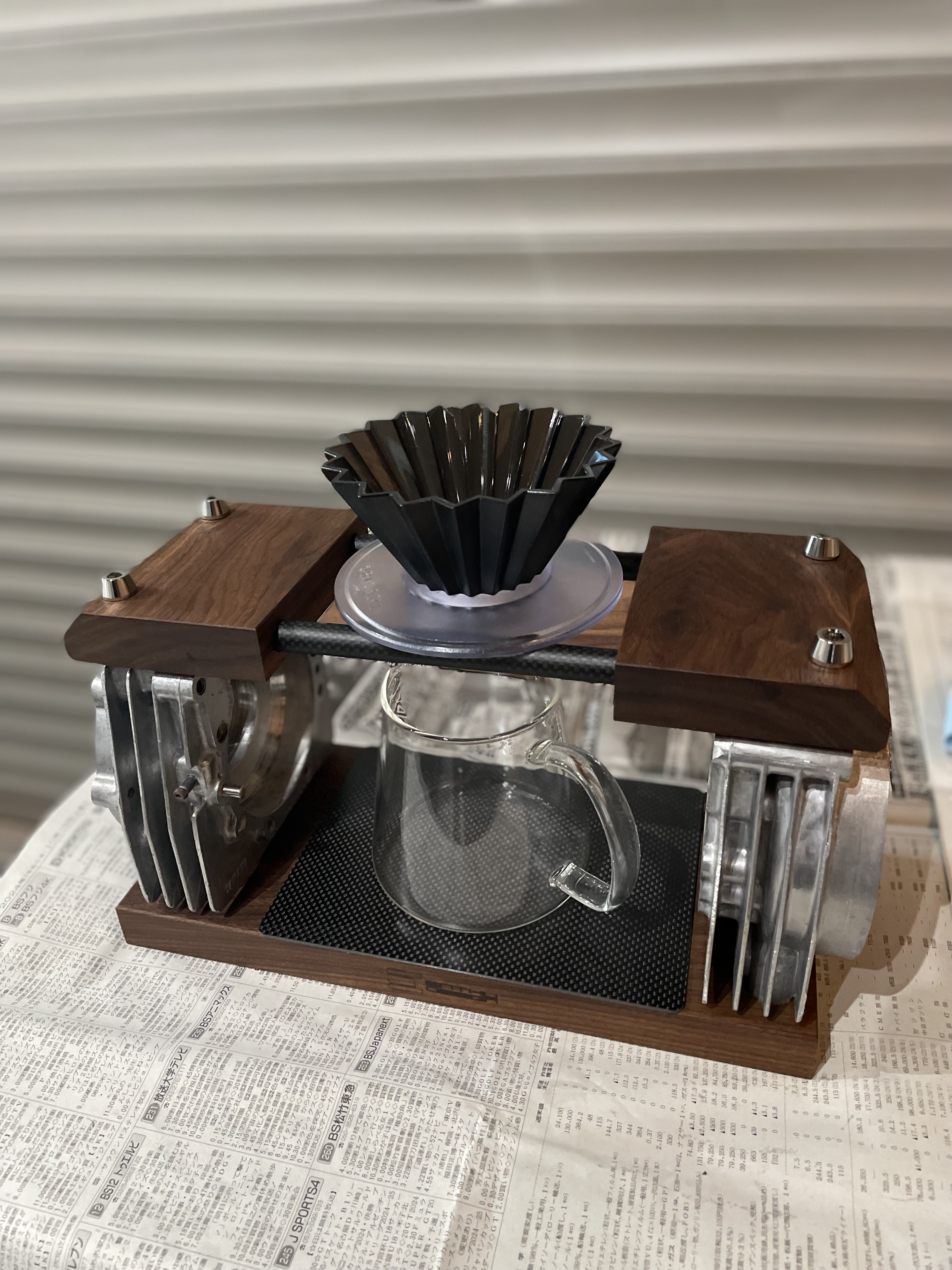 新年1発目、そろそろ「T-TIME」受注開始致します。