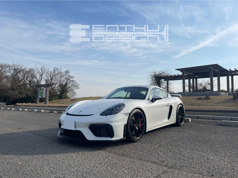 Eマークは超マニアックなインスピレーションから…