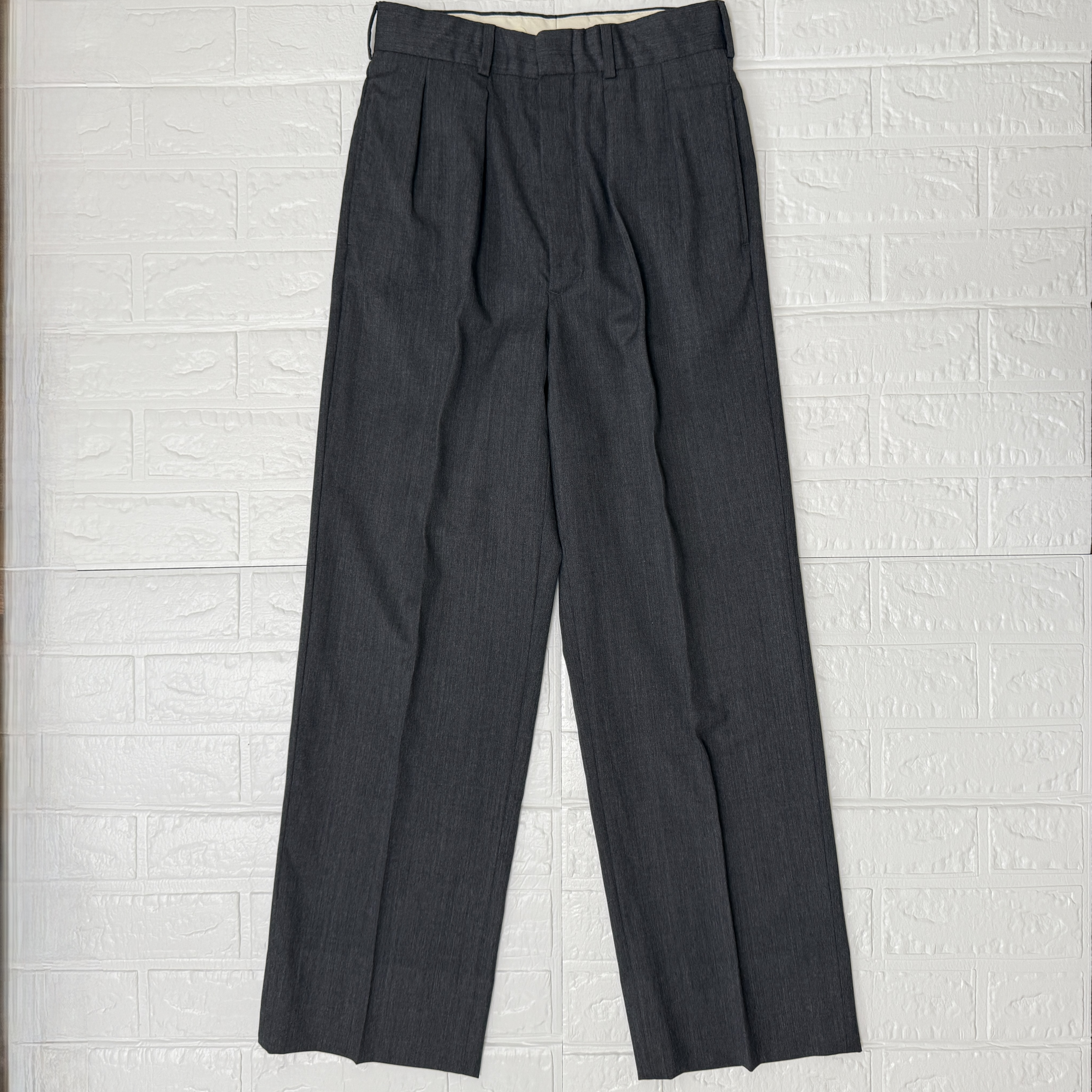 今の時季に合う生地感