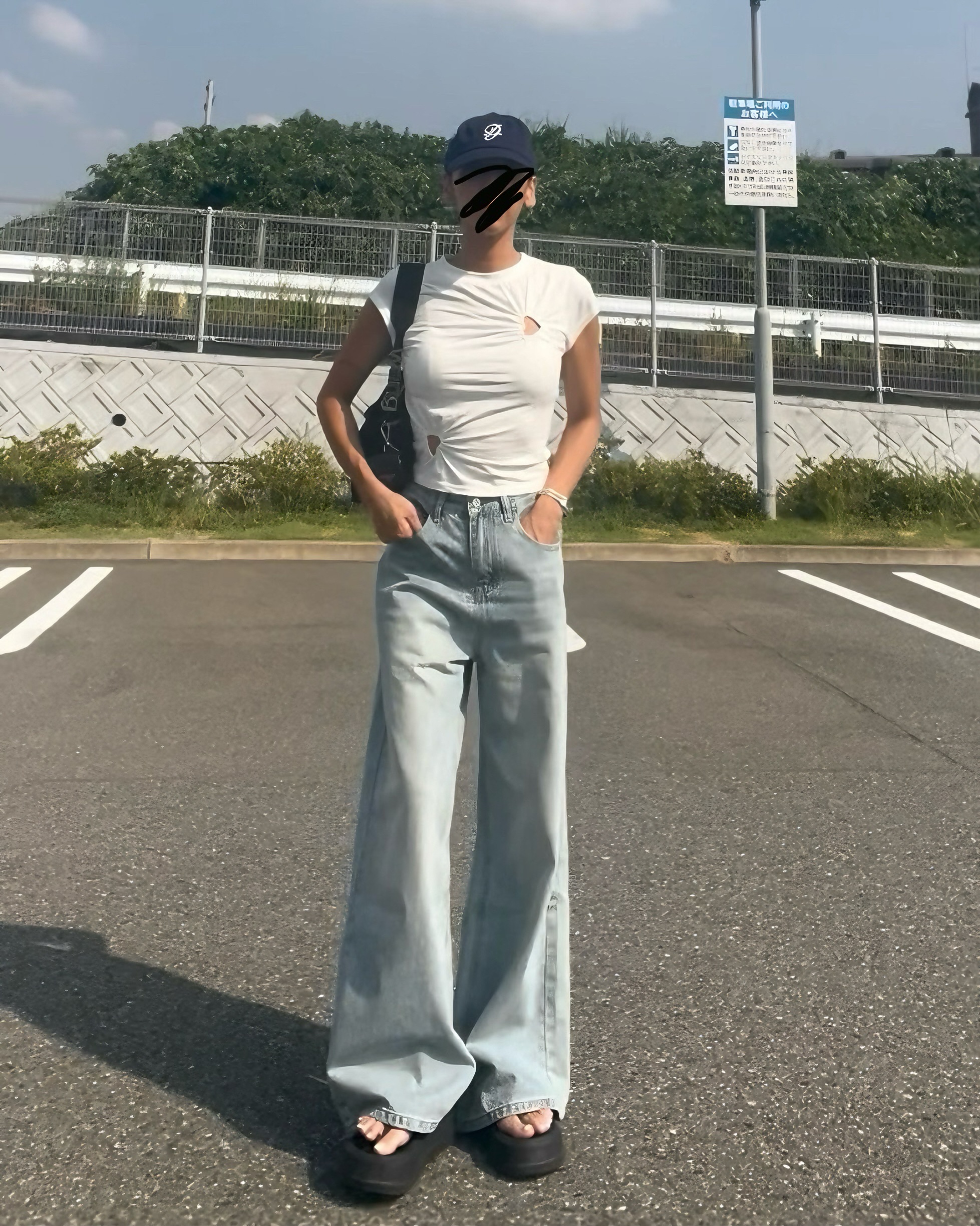 スタイルサンプル(セール)