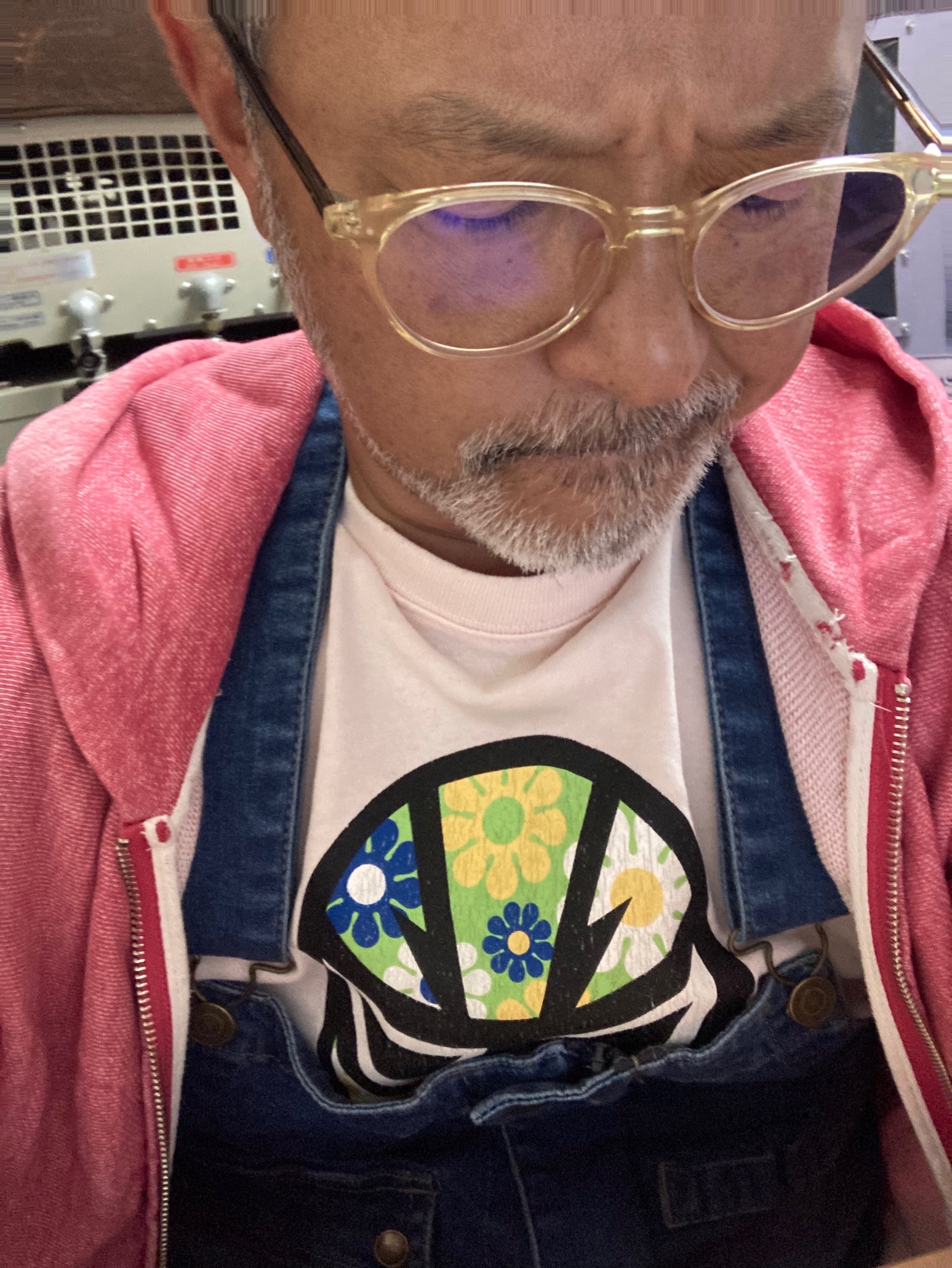 むむむ。。。