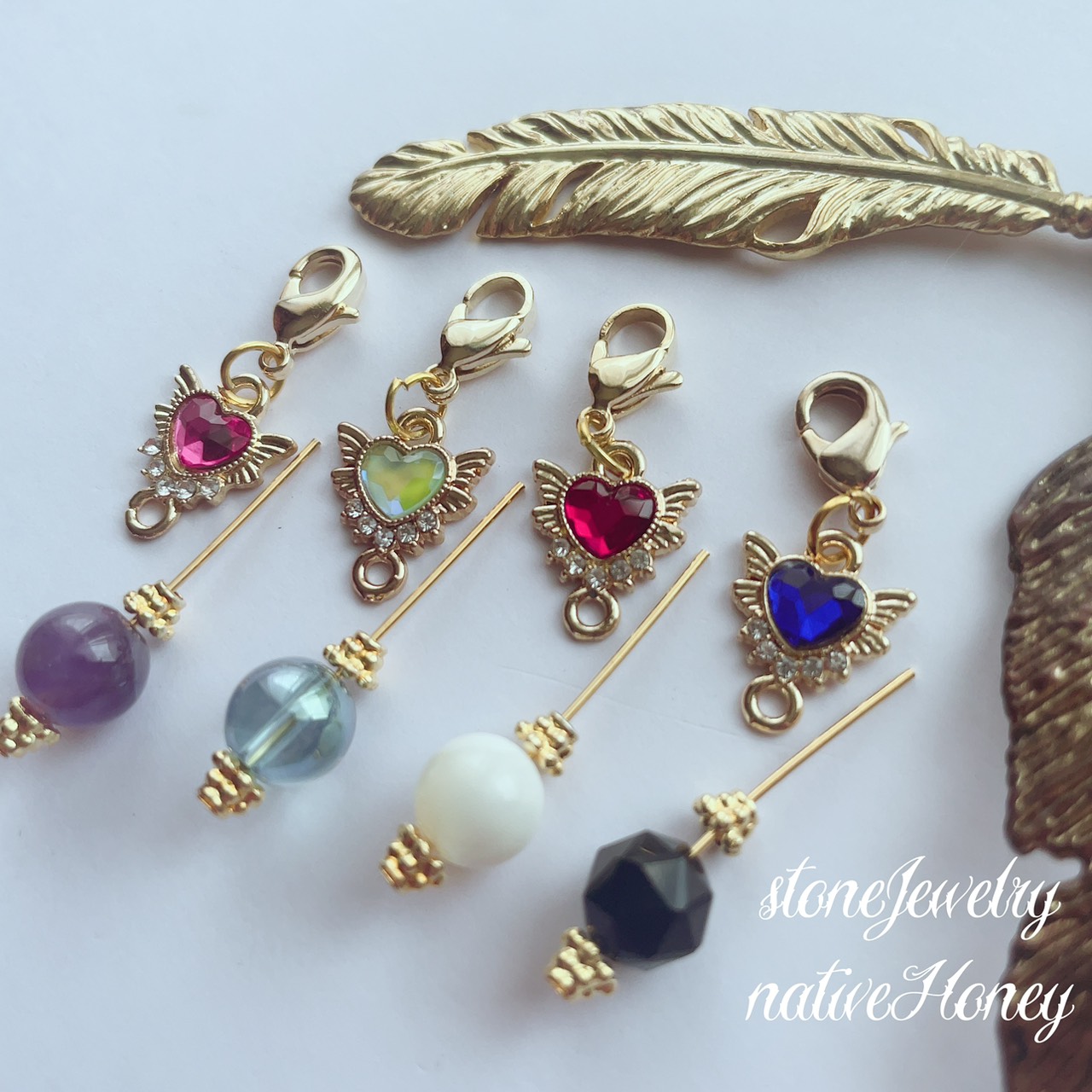 お客様アイテム✨推し活グッズ イメージアイテム💙 ❤️ 💛 🩷