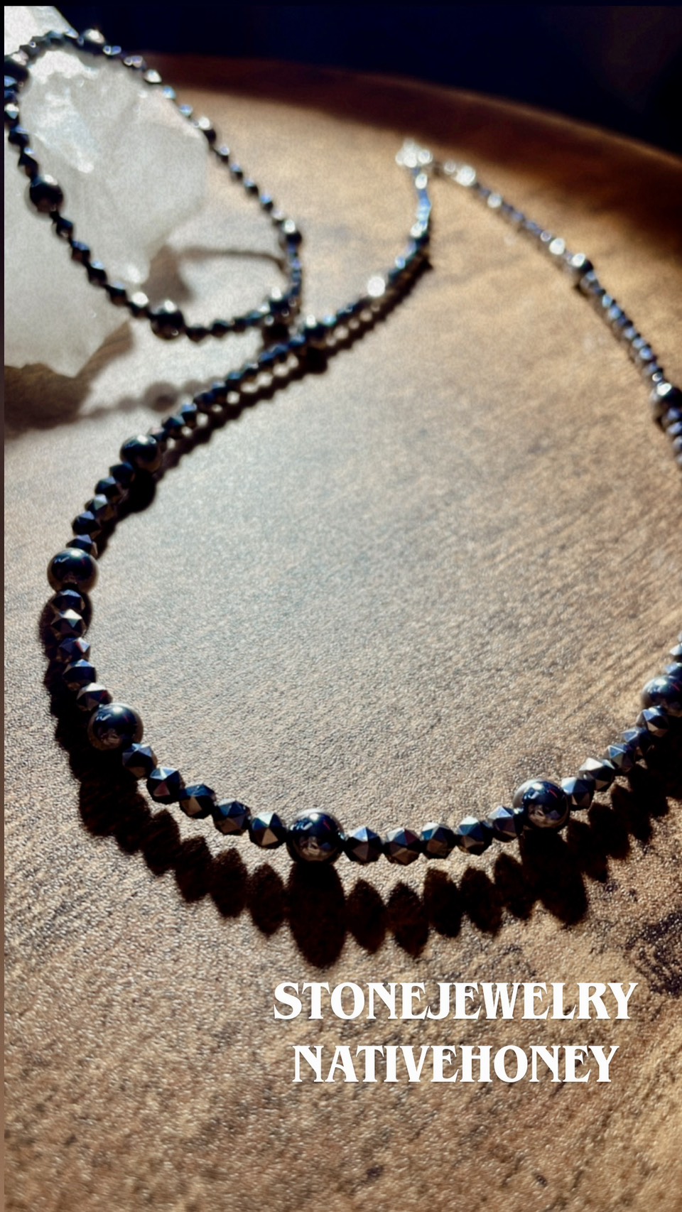 ⋆͛*͛🖤【大感謝祭SALE対象】⋆͛*͛新作✨ペアデザインネックレス、ブレスレット🖤⋆͛*͛