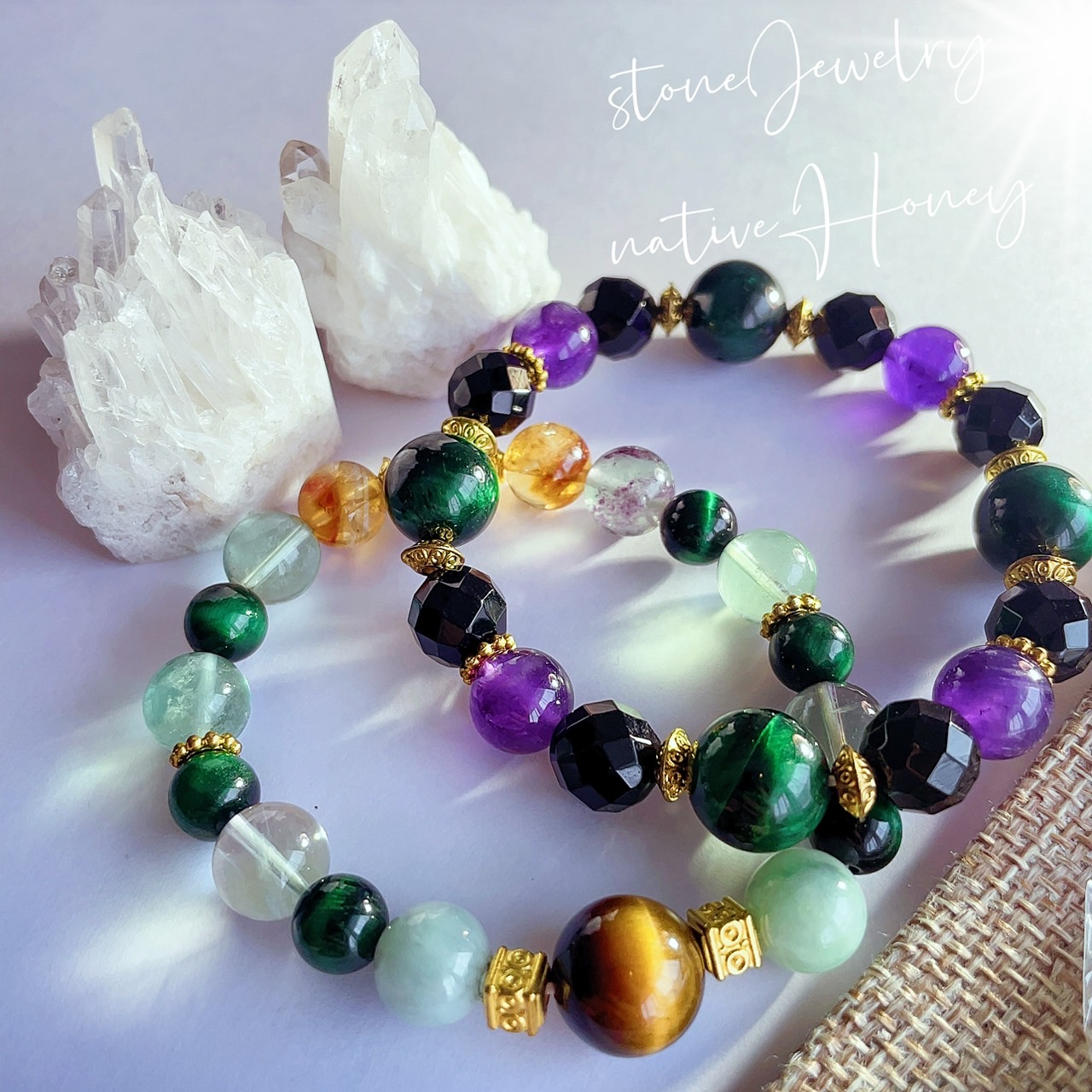 L:総額5万円超え!✨浄化セット込み✨スペシャルSALE ¥10,000
