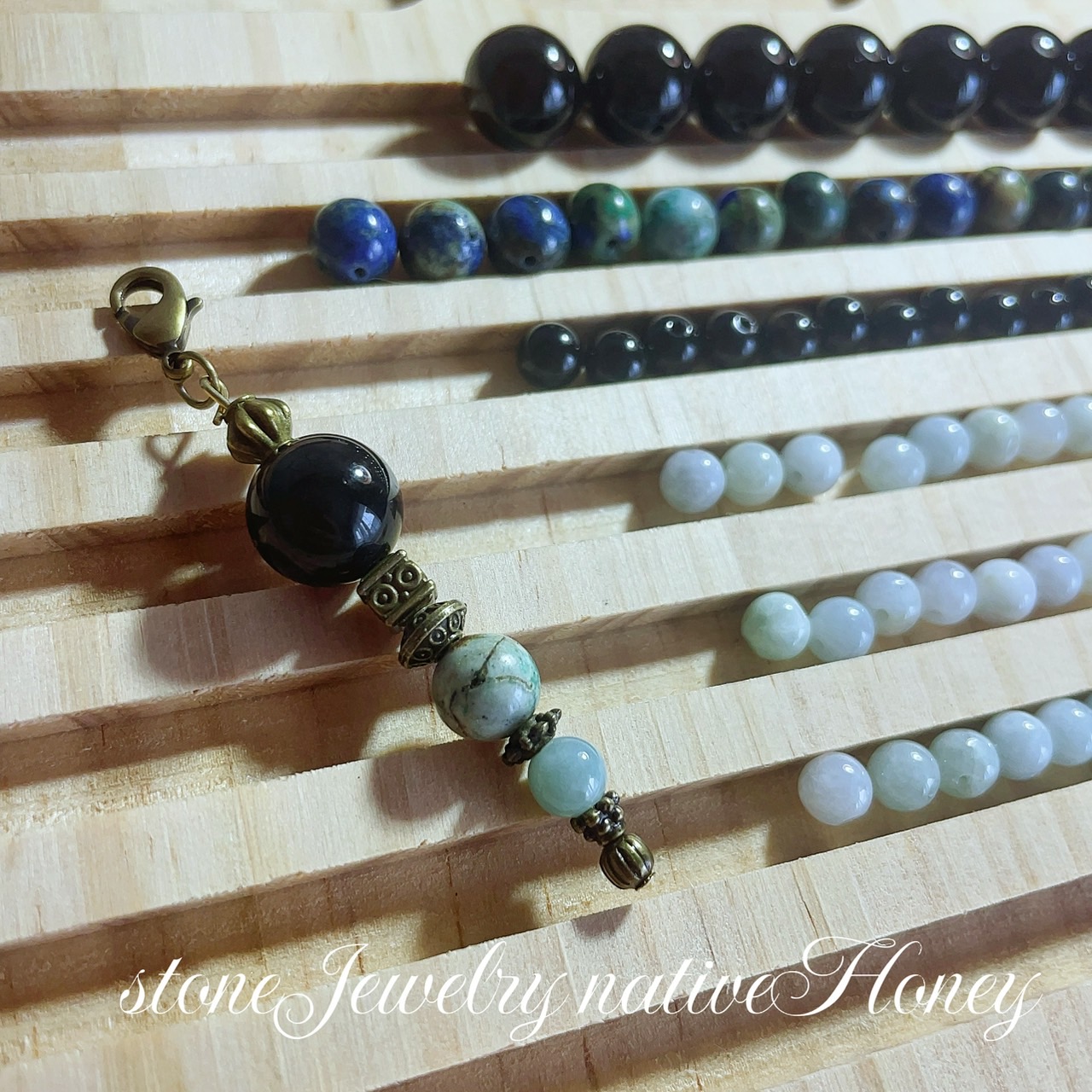 【入荷時の検品~✨】至福の時間到来(^▽^)/🌈✨