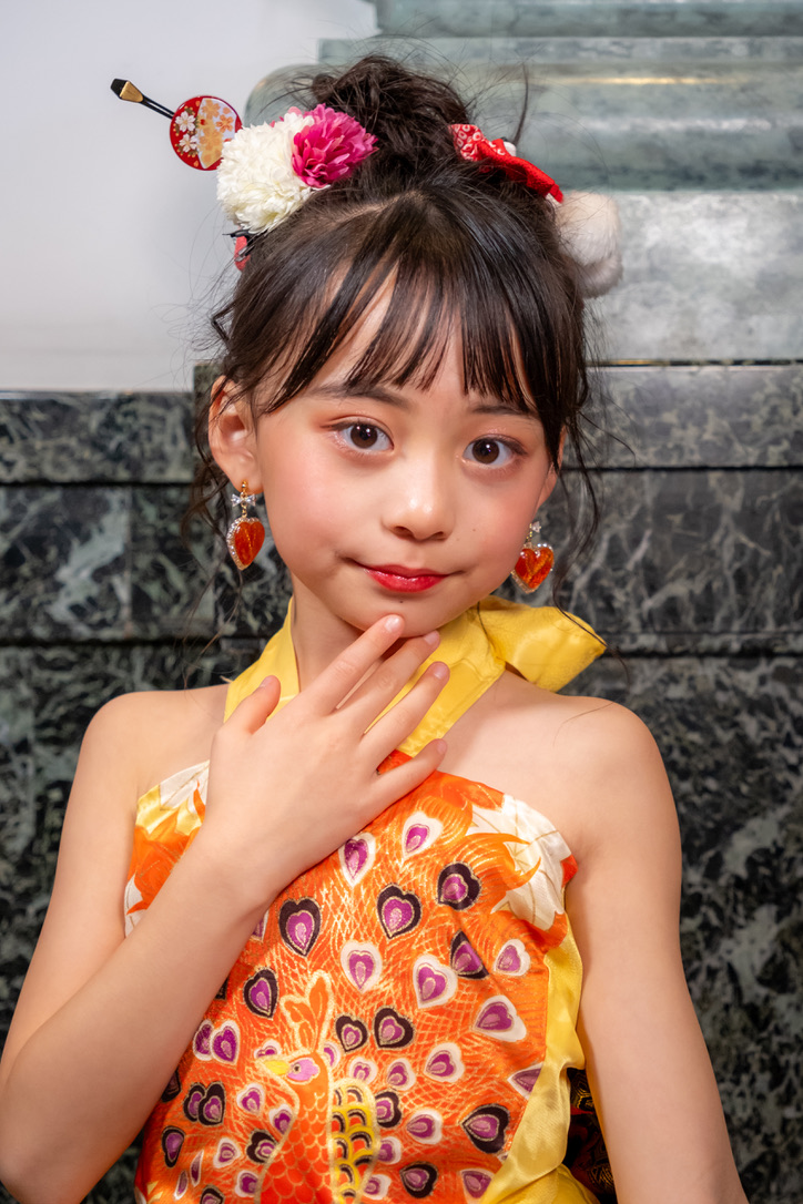 nayuさんのお母様からイヤリングのご感想をいただきました！