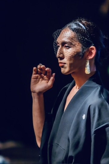 JFTのモデルさんからアクセサリーのご感想をいただきました①