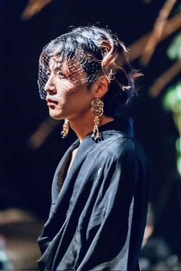 JFTのモデルさんからアクセサリーのご感想をいただきました④