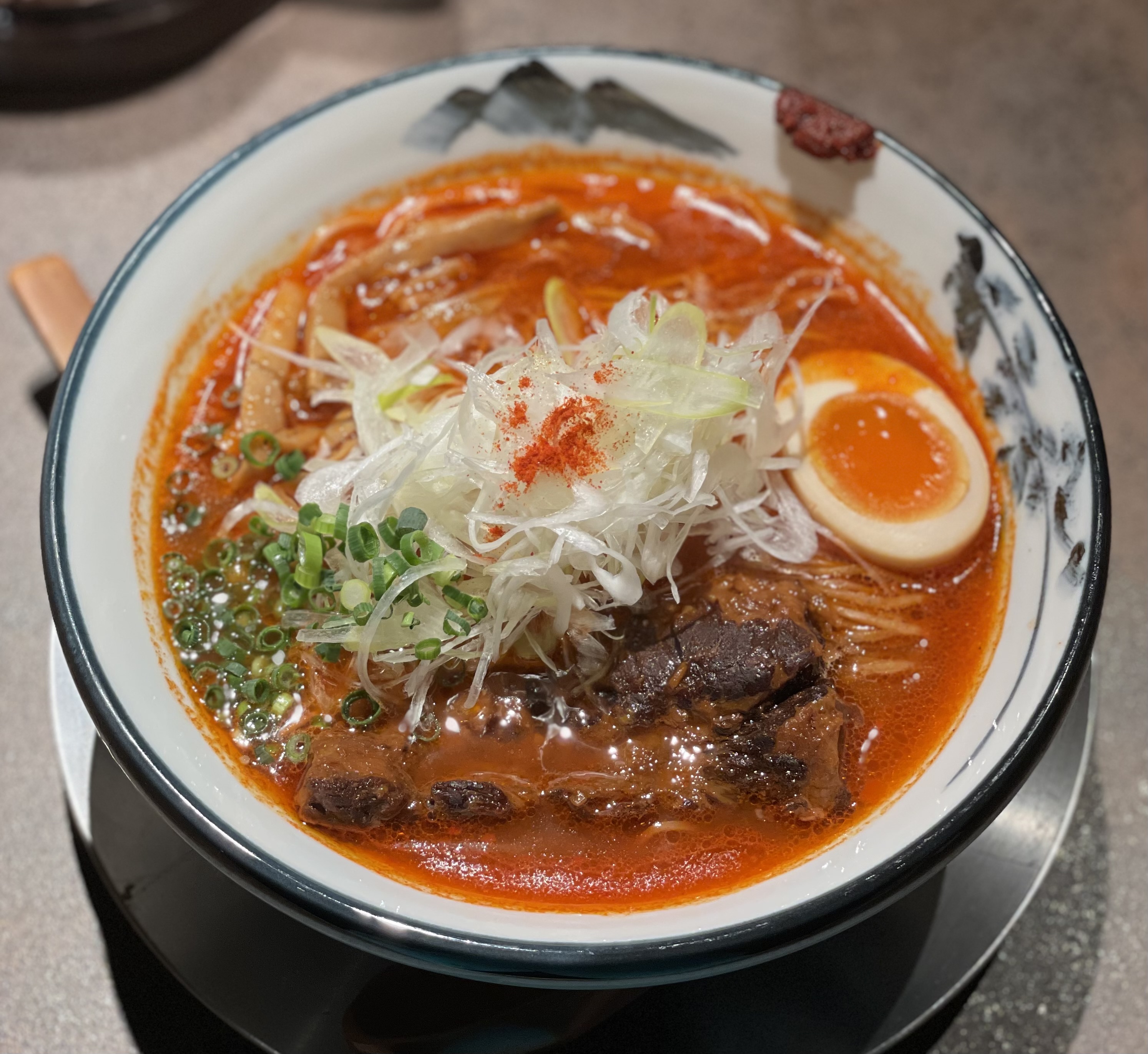 【原宿•新宿】初めて辛紅を食べる人が読むブログ！