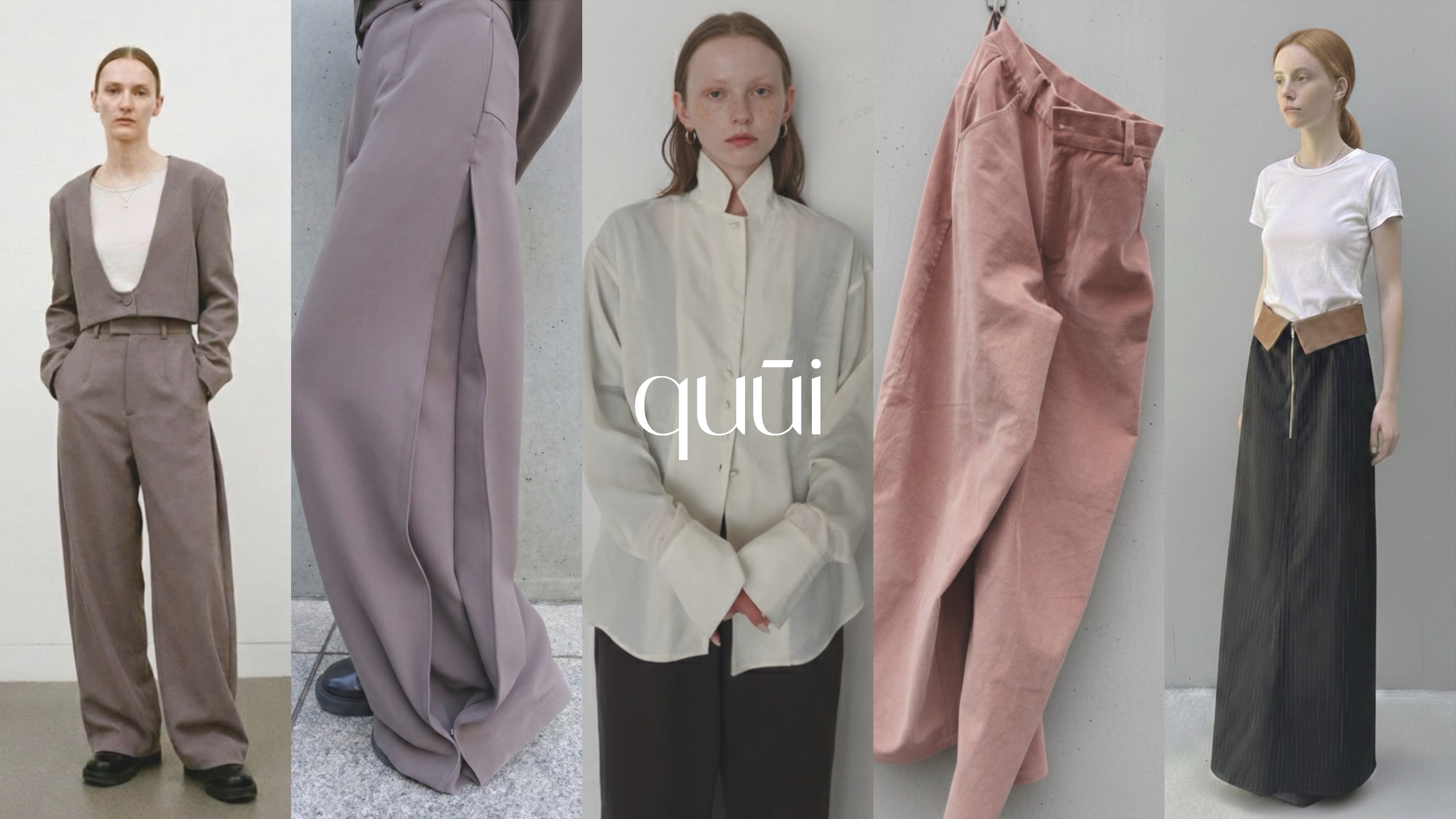 【RE-STOCK】人気アイテム5型の再販決定 !