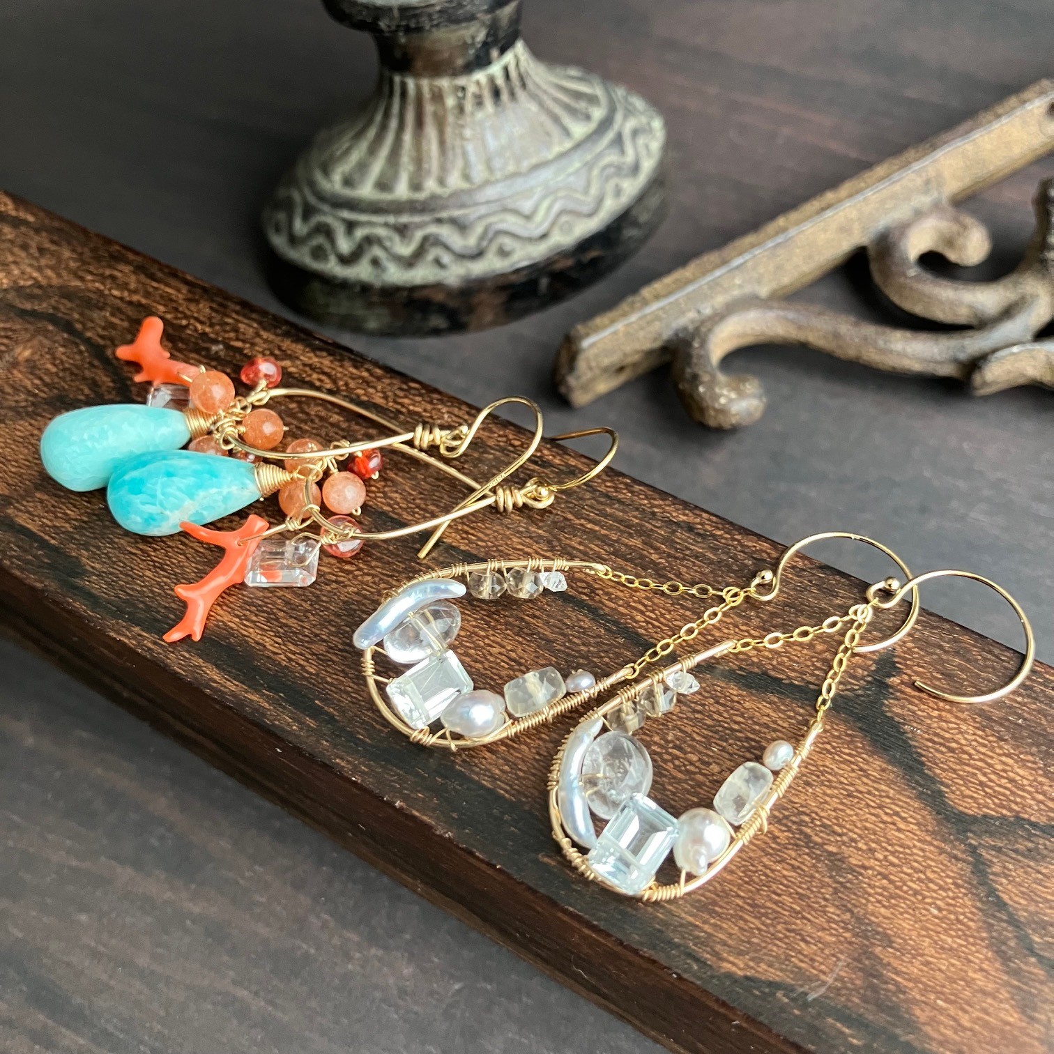 本日10月31日(金)20時~~11月2日(日)20時までネット販売をお休みいたします