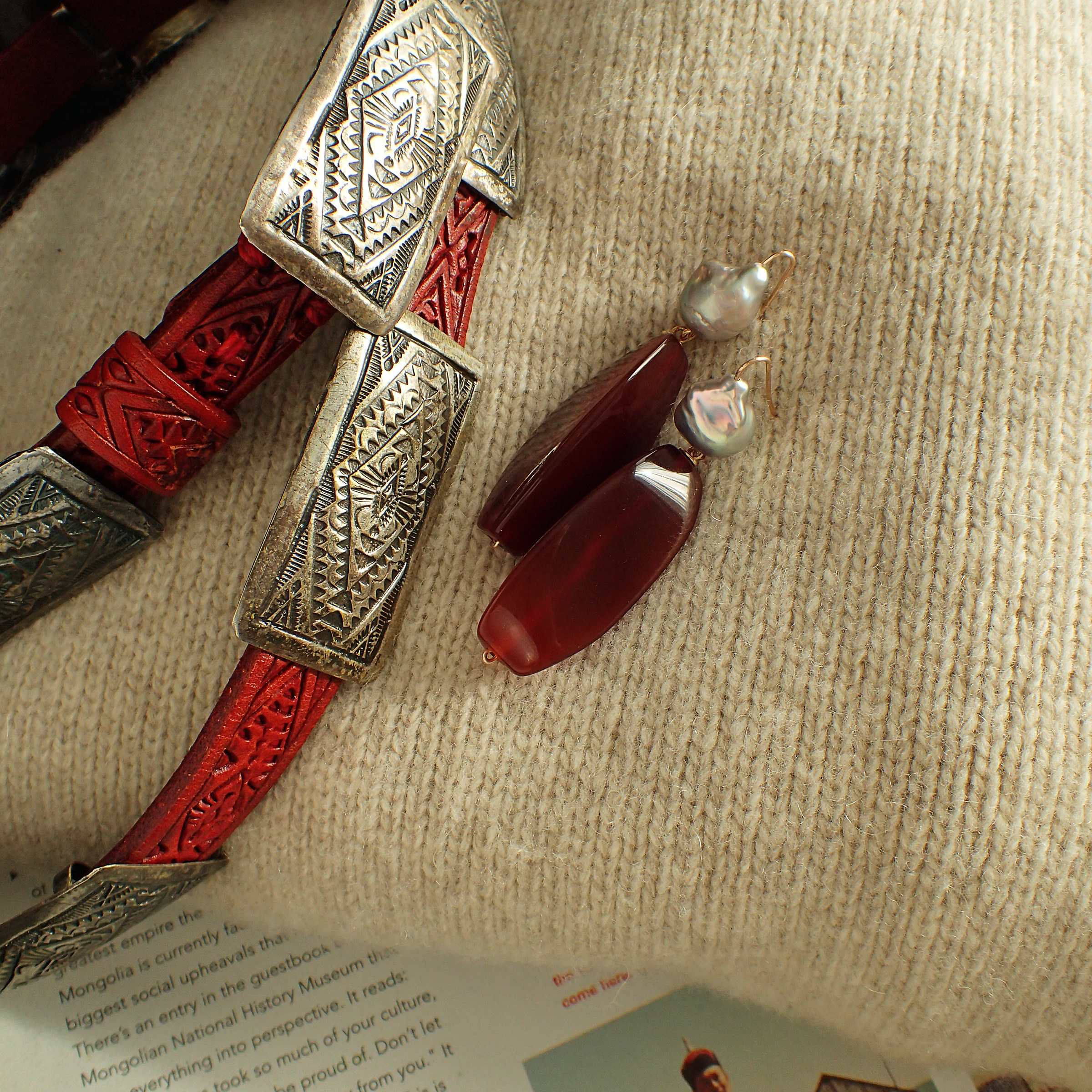 日曜日はユザワヤとホームセンターとセリアで決まり。