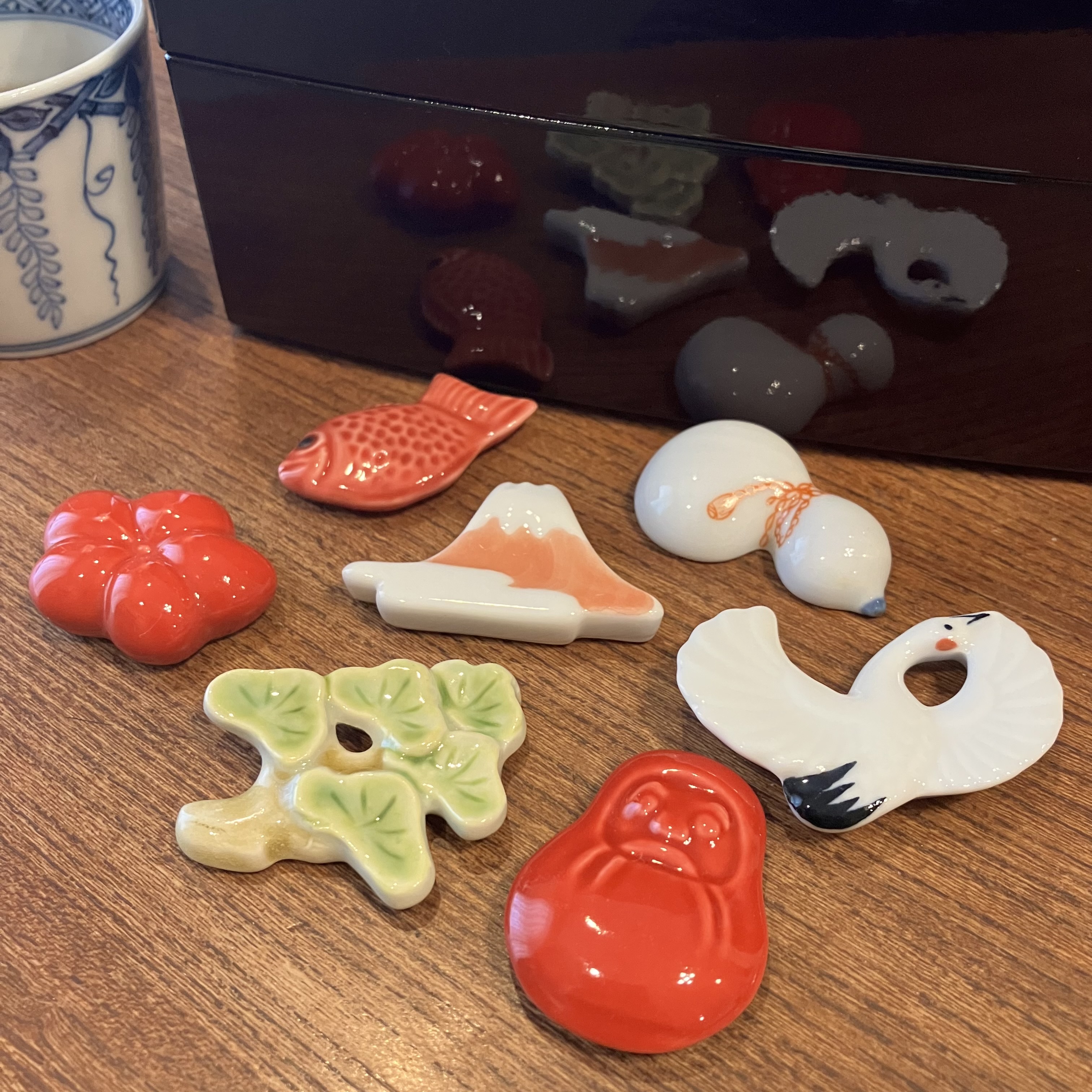 あけましておめでとうございます