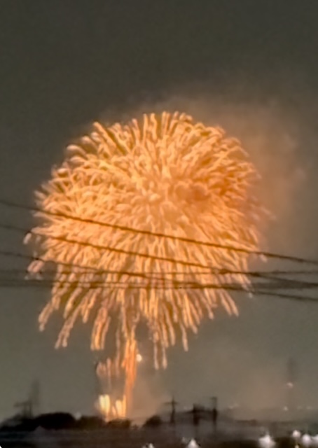花火大会