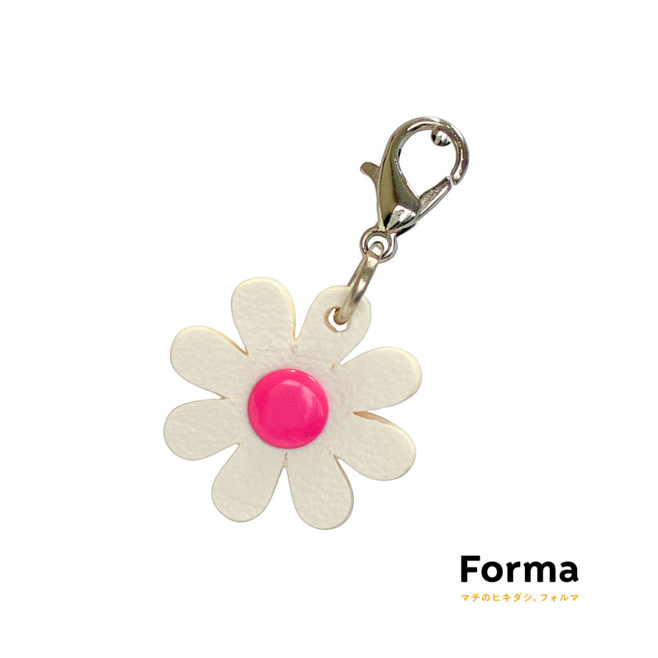 【店舗イベント情報】Forma桜木町店｜パーツ加工イベント