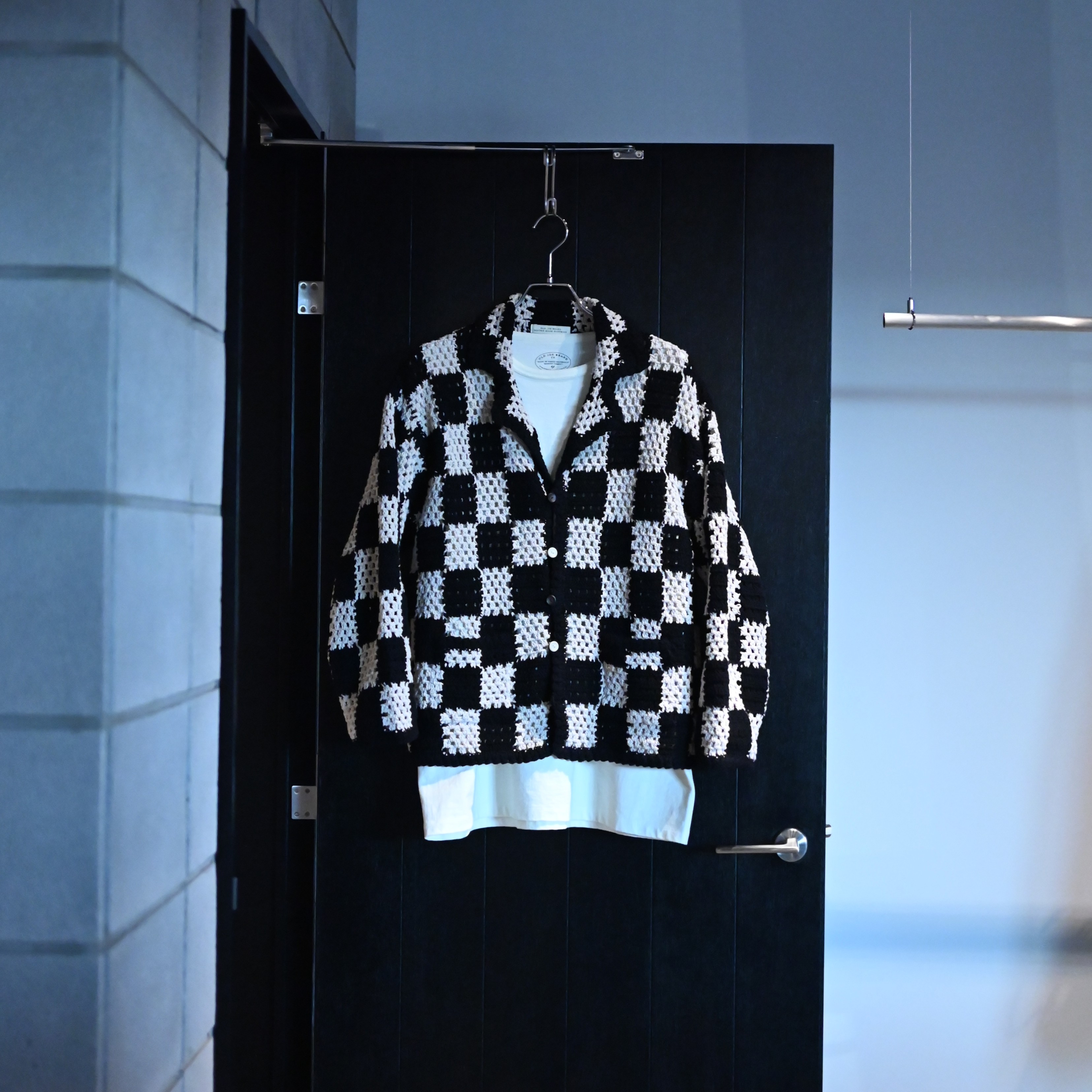 OLD JOE(オールドジョー)より、圧倒的な存在感を放つ一着が入荷