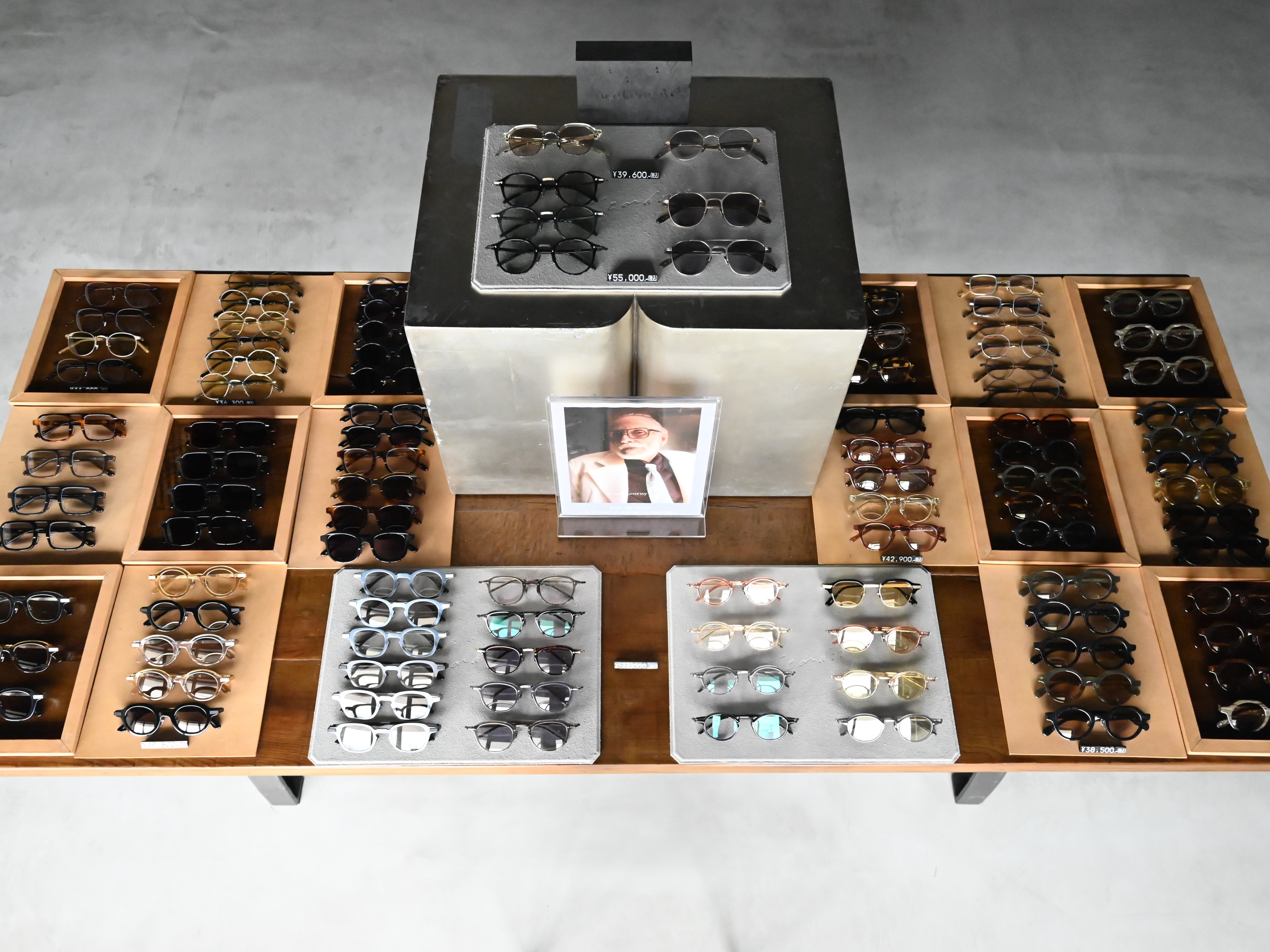 《 kearny 》 POP UP STORE 2025年5月31日(土)～6月8日(日)まで開催