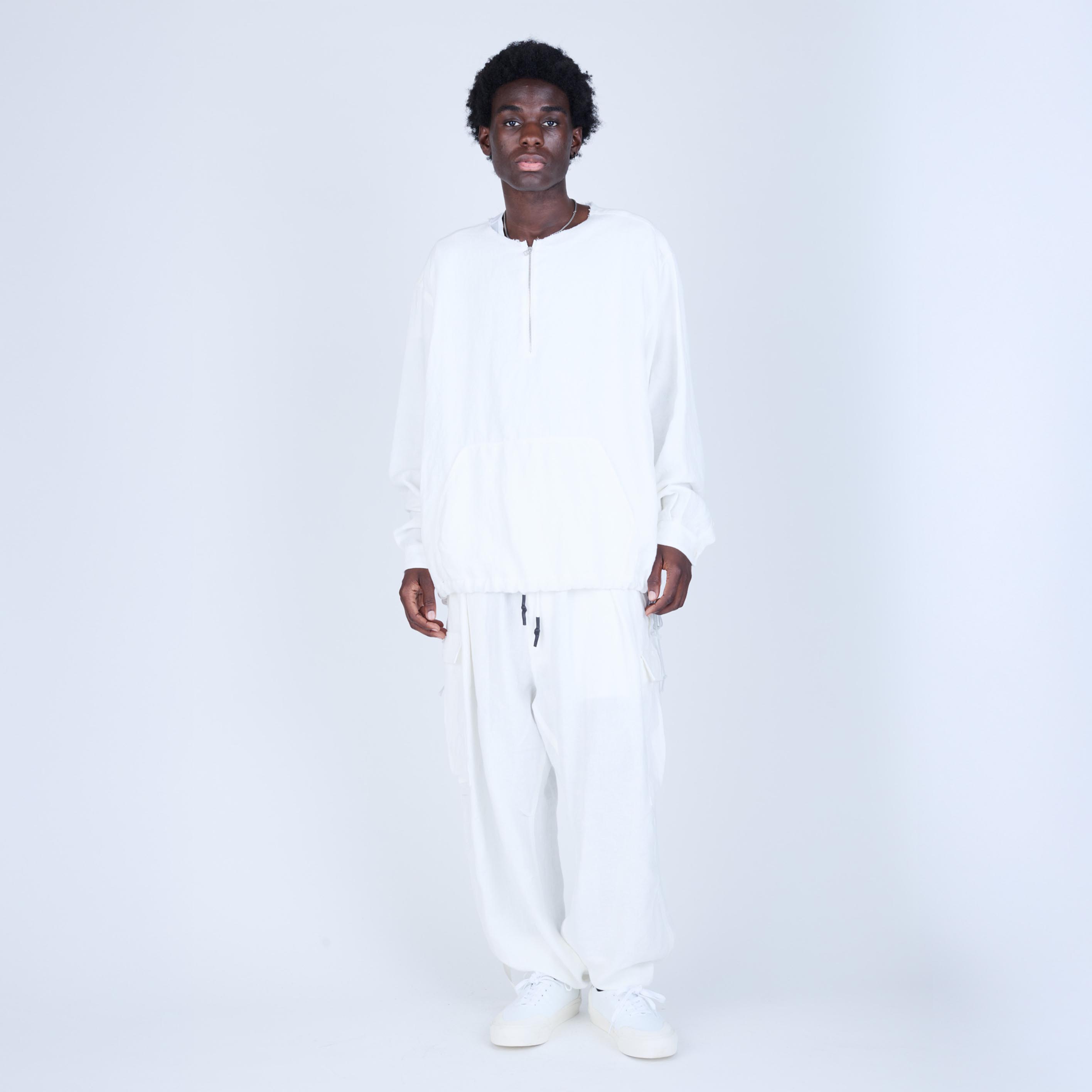 UNTRACE(アントレース)新たな提案、リネンファブリックシリーズ deliveryスタート