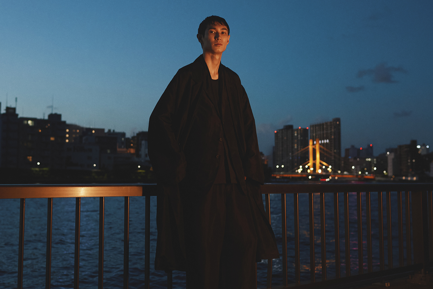 26SS NEW BRAND Nonnotte(ノノット) LOOK公開