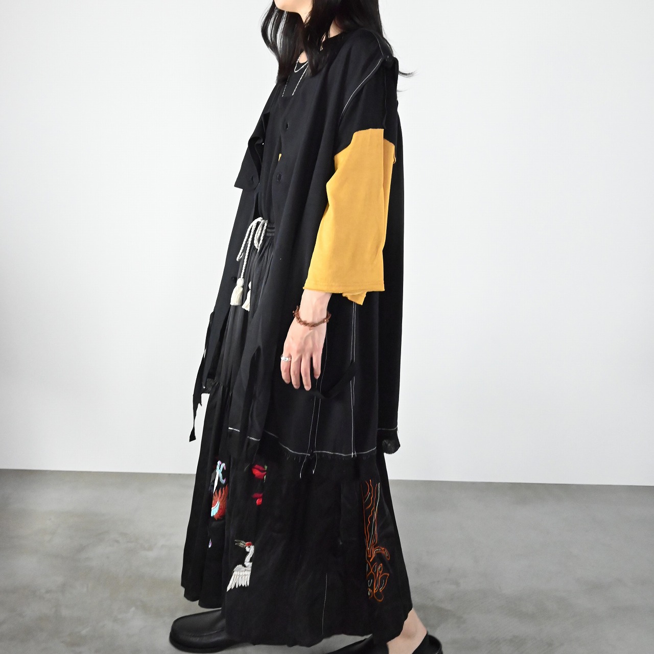 GWイベント LEH 《レー》 ARCHIVE SHOP EVENT 一部商品紹介4