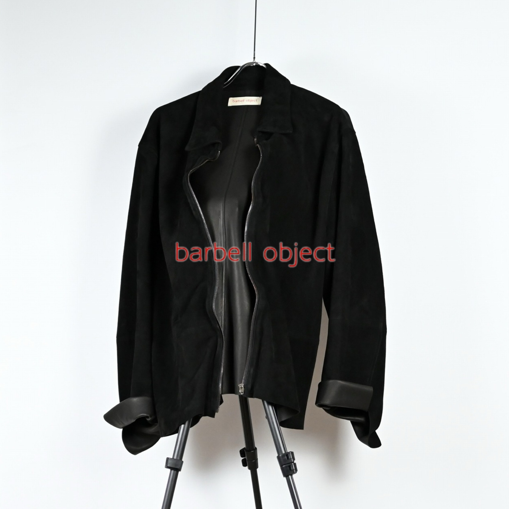 barbell object /完売していた私物購入アイテムが再入荷〇