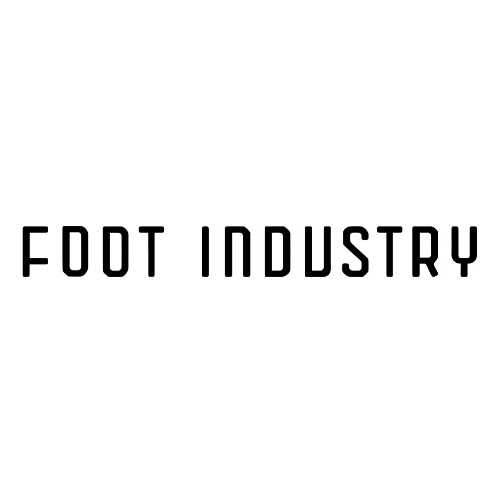 25aw FOOT INDUSTRY(フットインダストリー)ご予約受付中