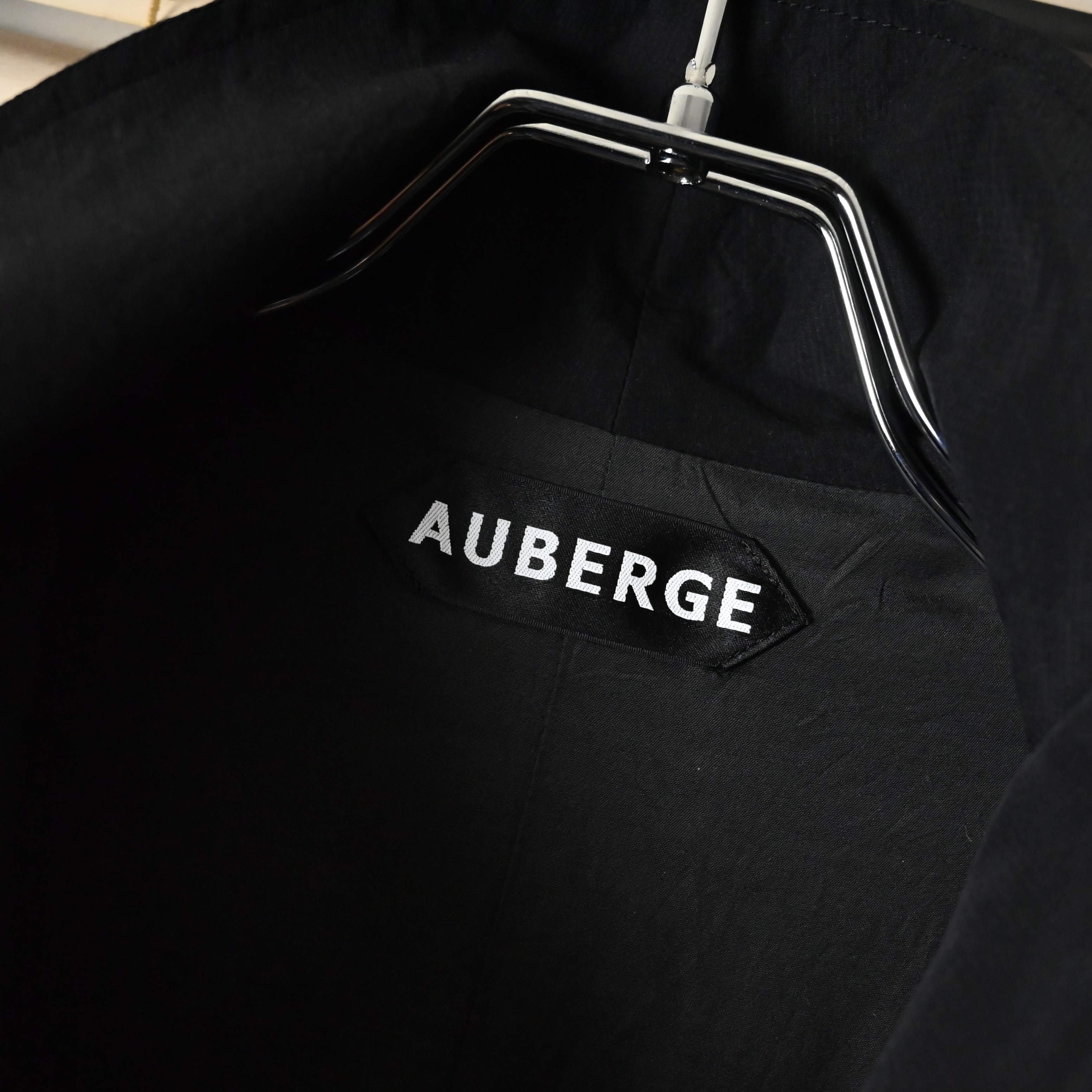 26SS新規お取り扱いブランドAUBERGE(オ―ベルジュ)HELMUT、新作ご紹介