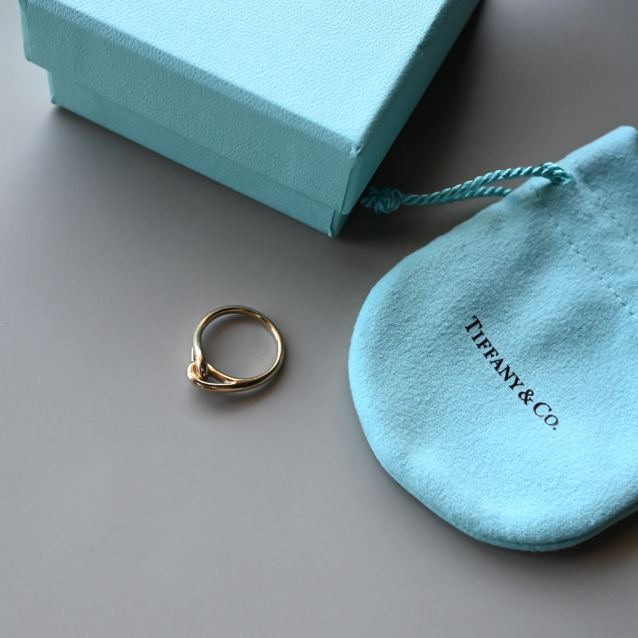 Vintage JewelryTiffany  / Hermes 新入荷 4型ご紹介