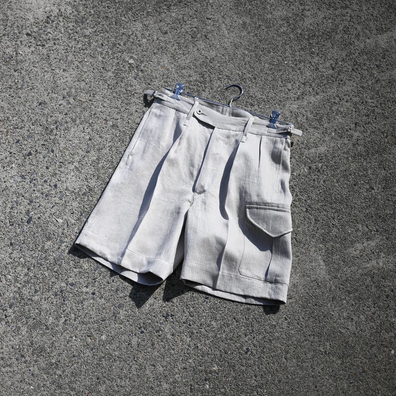 OLD JOE(オールドジョー)大人の夏にふさわしい、完成度の高い一本