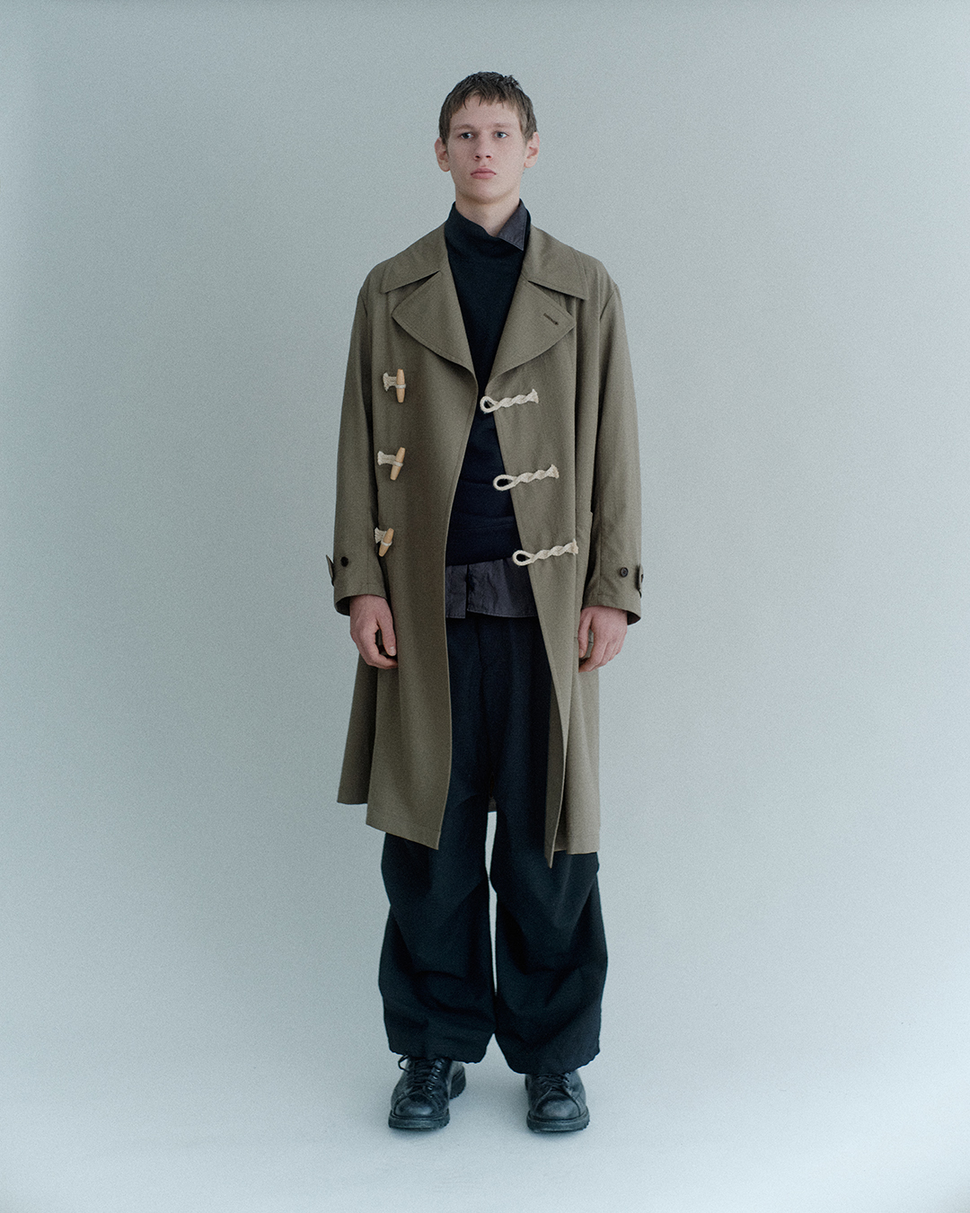 Product Twelve(プロダクトトゥエルブ)２６AW 予約ページＵＰ