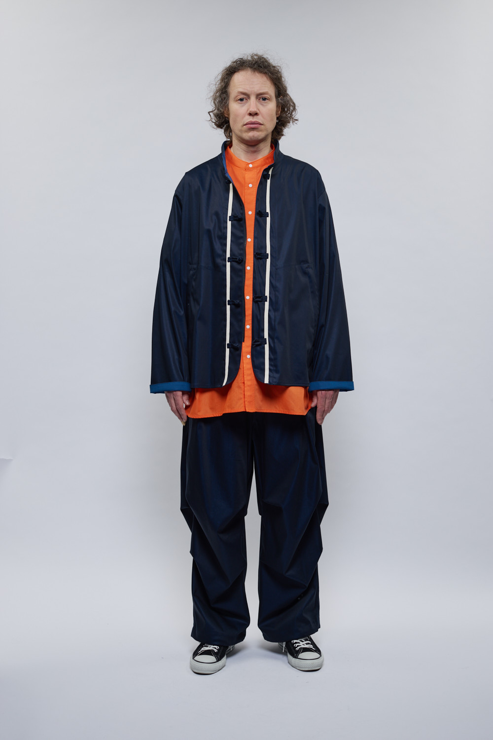 UNTRACE(アントレース)26AW展示会レポート、変わらず他にないアイテムをセレクト