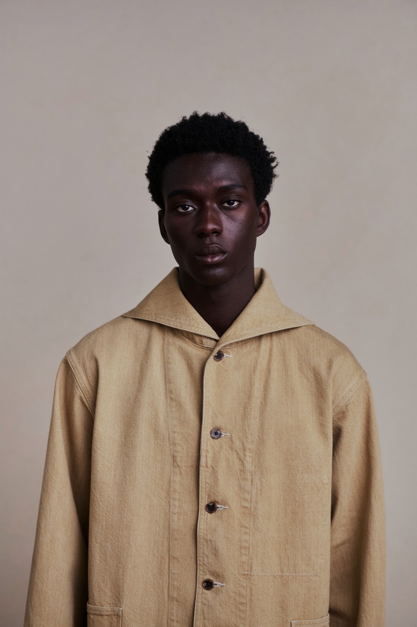 26SS OLD JOE(オールドジョー)LOOK、当店入荷一部ラインナップご紹介