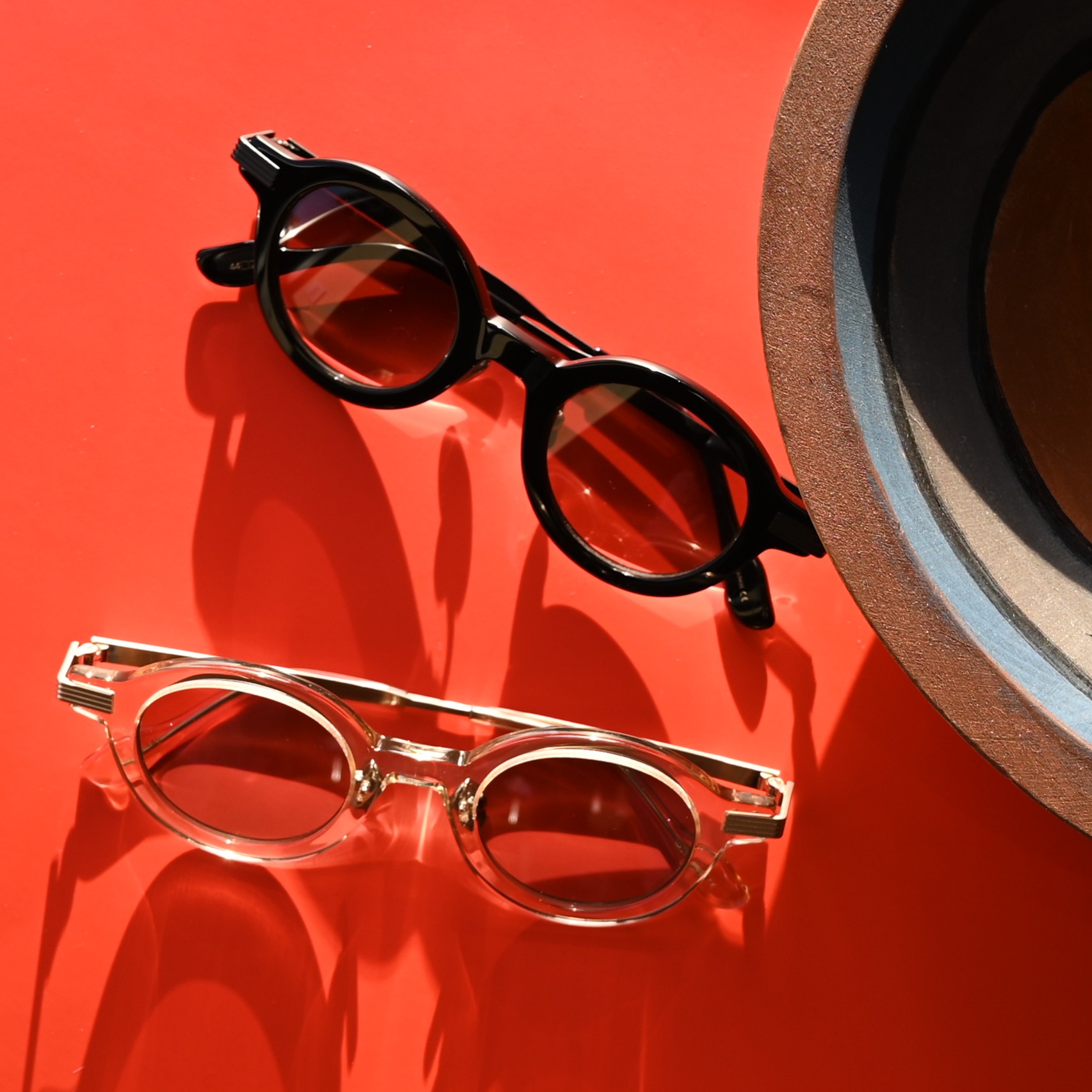 【クリスマスギフトにもおすすめ】kearny（カーニー）のサングラス