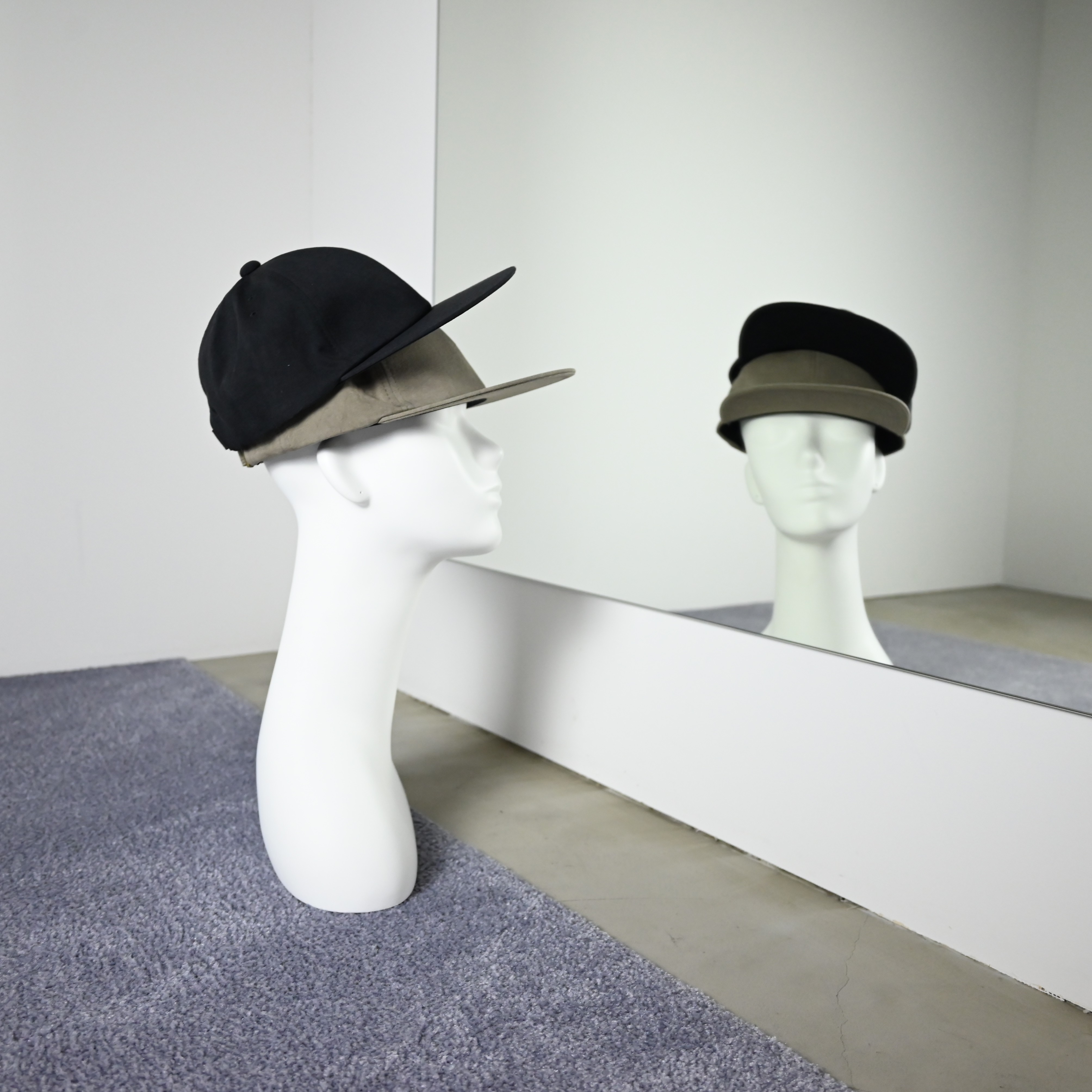 26年春夏新作入荷！新規お取り扱いブランドRACAL(ラカル)