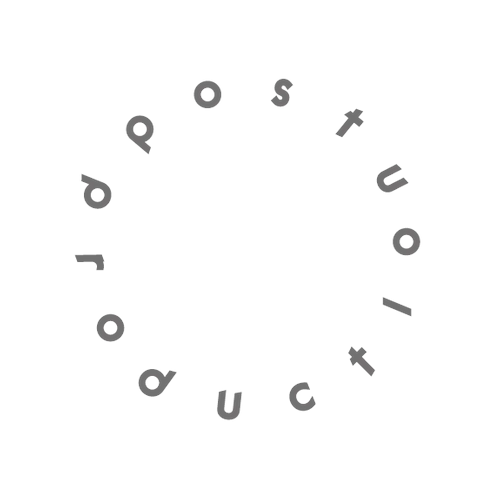 27SS NEW BRAND Post Production(ポストプロダクション)
