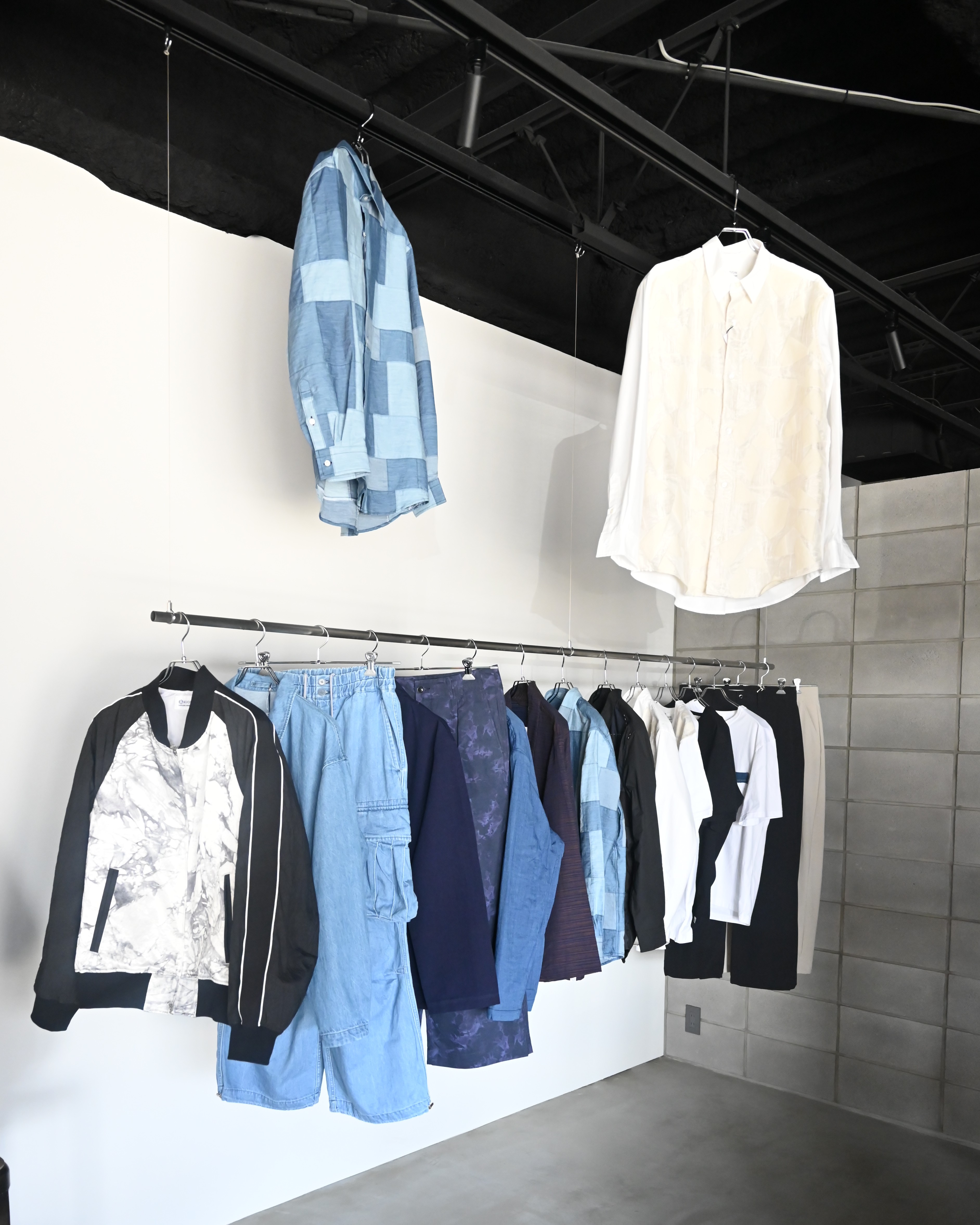 《 KUON 》 POP UP SHOP 開催3月8日(土)～3月16日(日) いよいよ明日です！