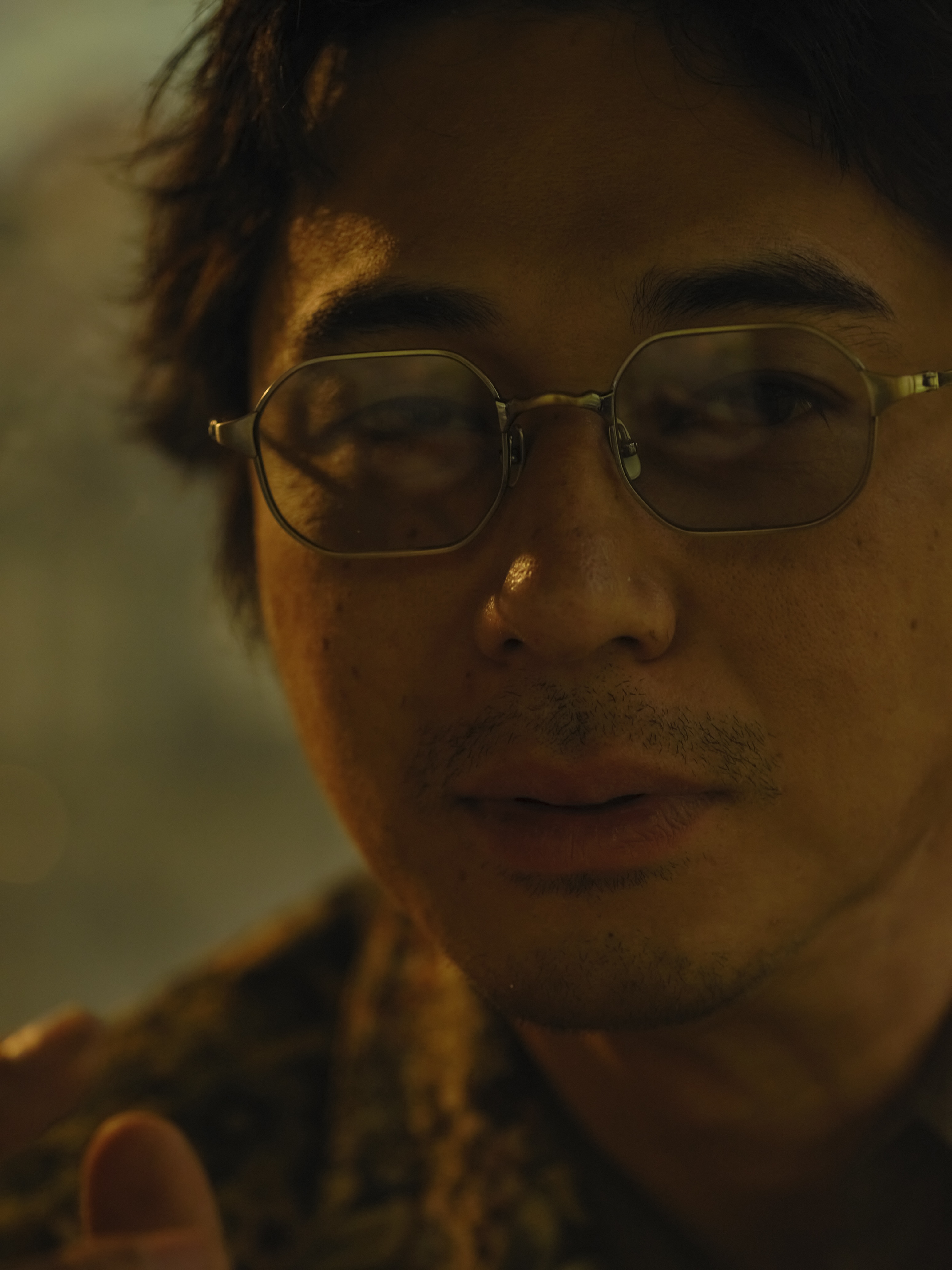 kearny(カーニー)26SS LOOKご紹介