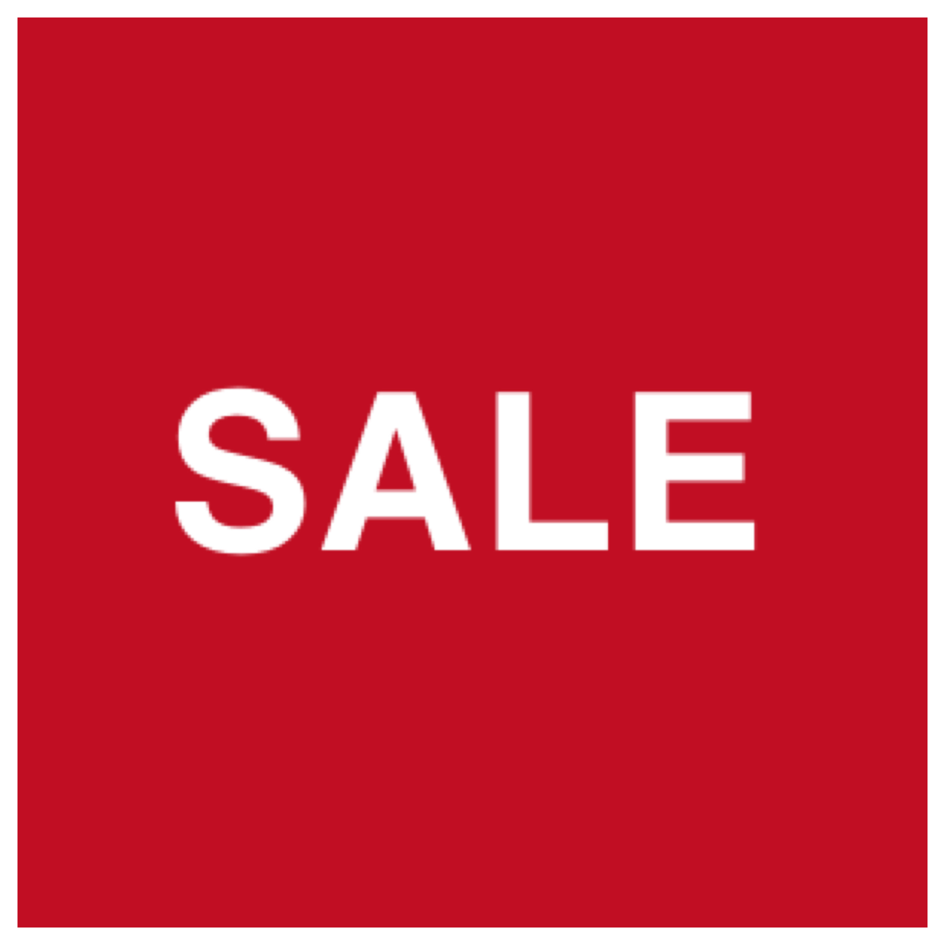 SALE開催のお知らせ